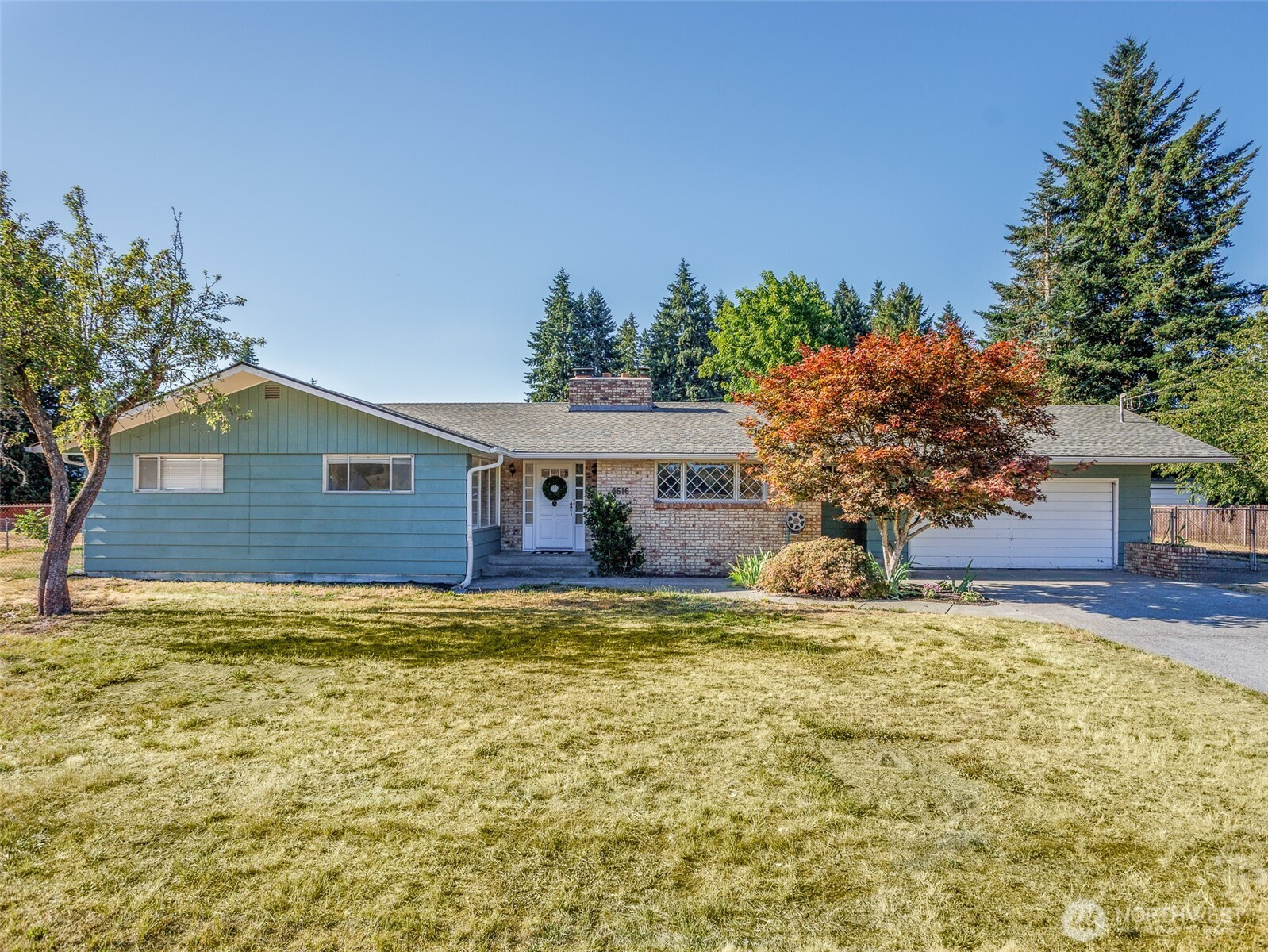 4616 17th Avenue SE, Lacey, WA 98503