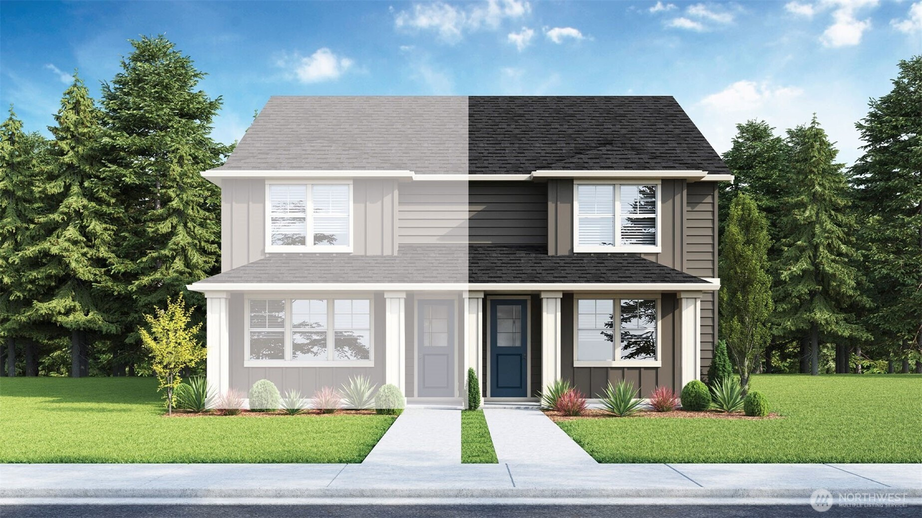 14821 Wallace Avenue E, Bonney Lake, WA 98391