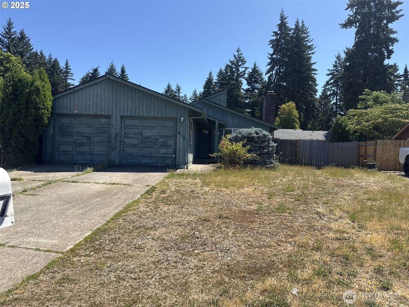 4117 NE 151st Avenue, Vancouver, WA 98682