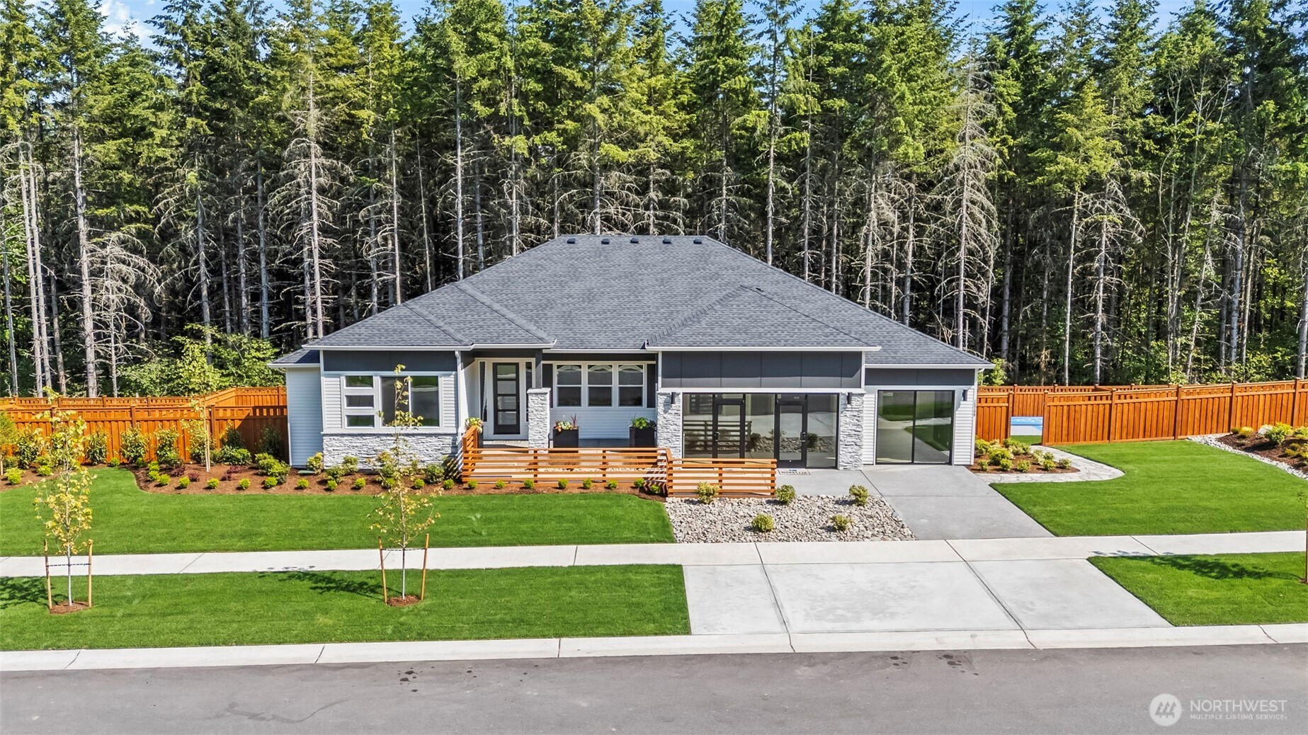 15225 (LOT 992) 210th Avenue E, Bonney Lake, WA 98391