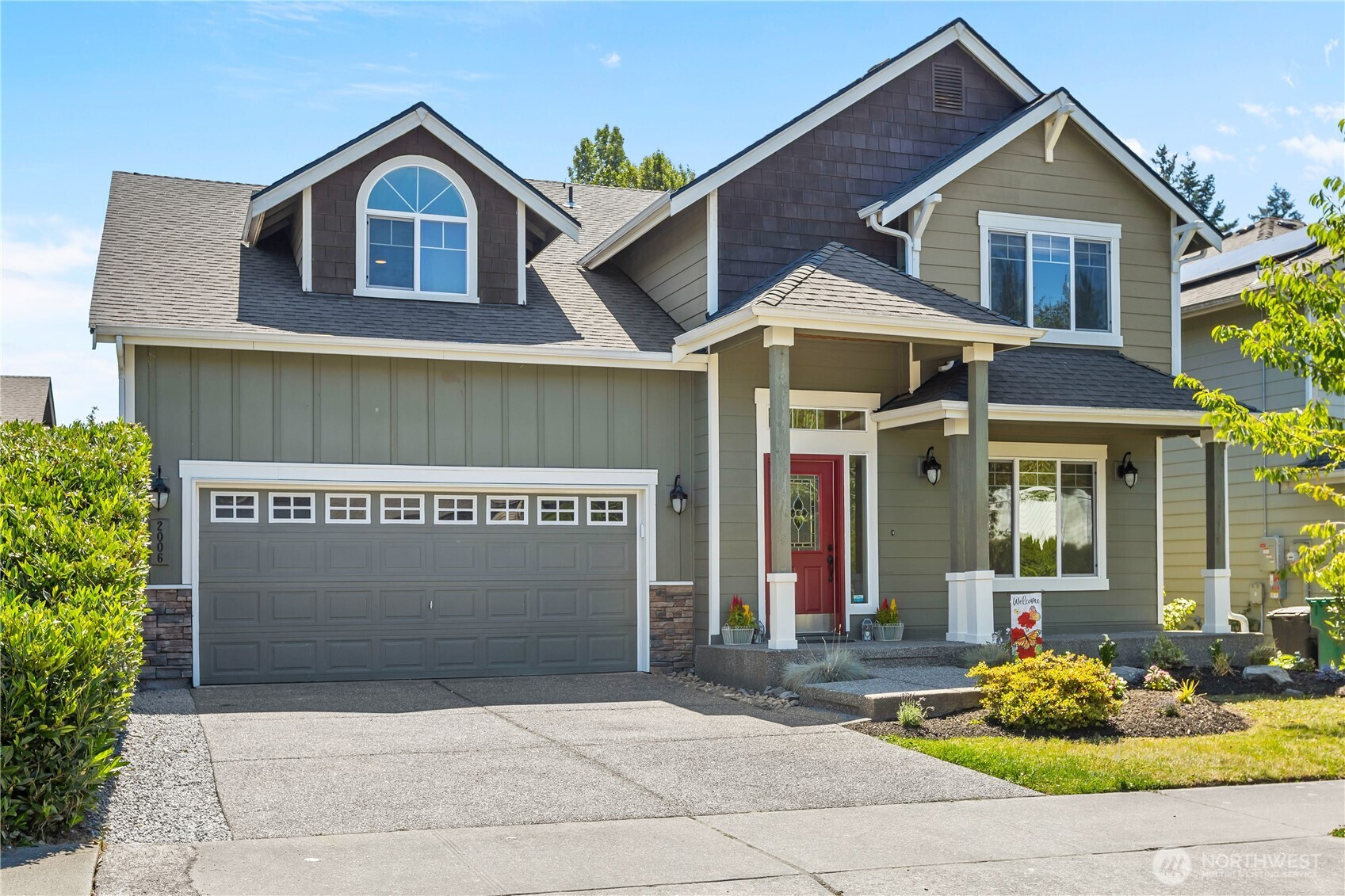 2006 124th Street SE, Everett, WA 98208