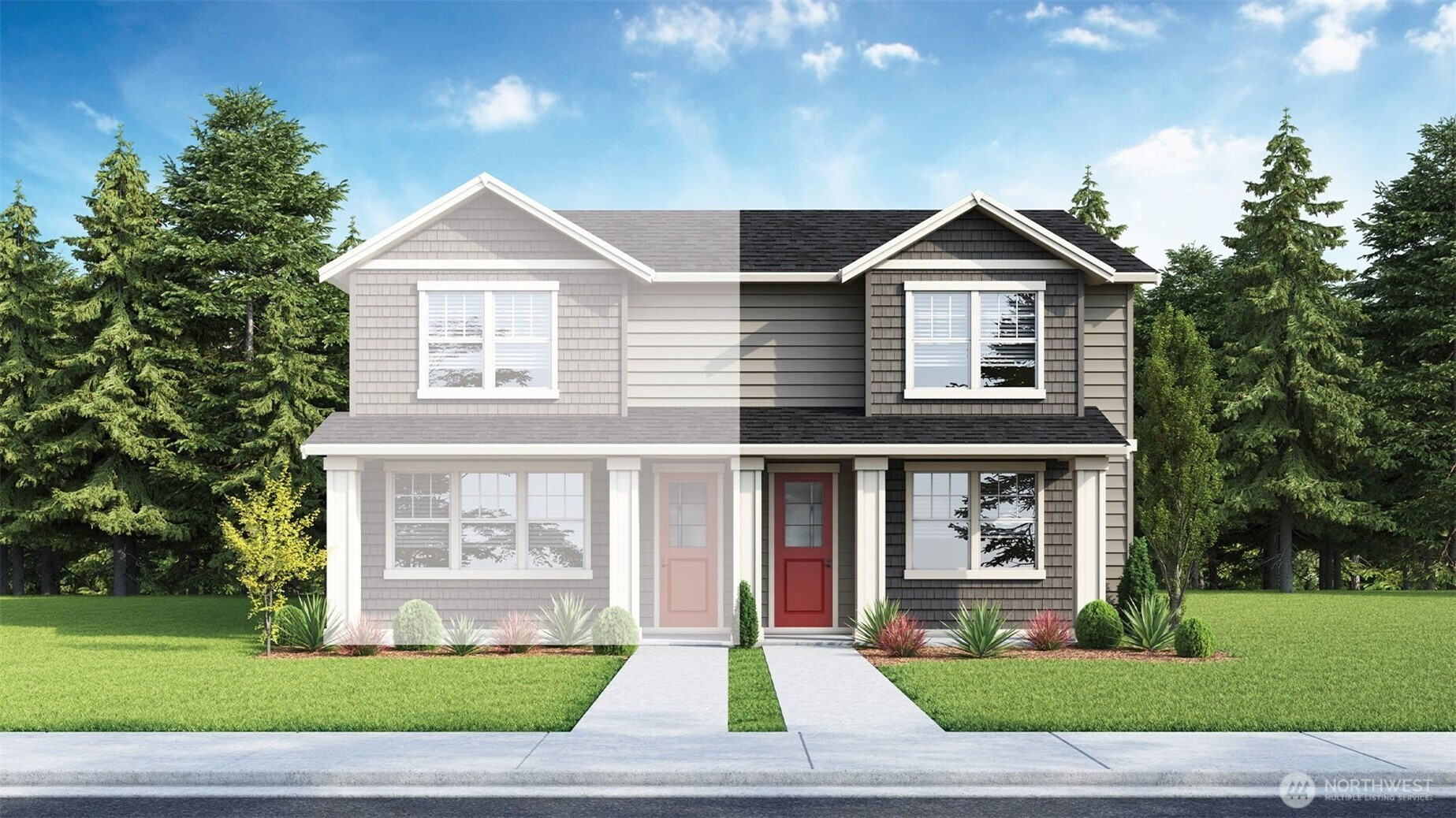 14904 204th Avenue E, Bonney Lake, WA 98391