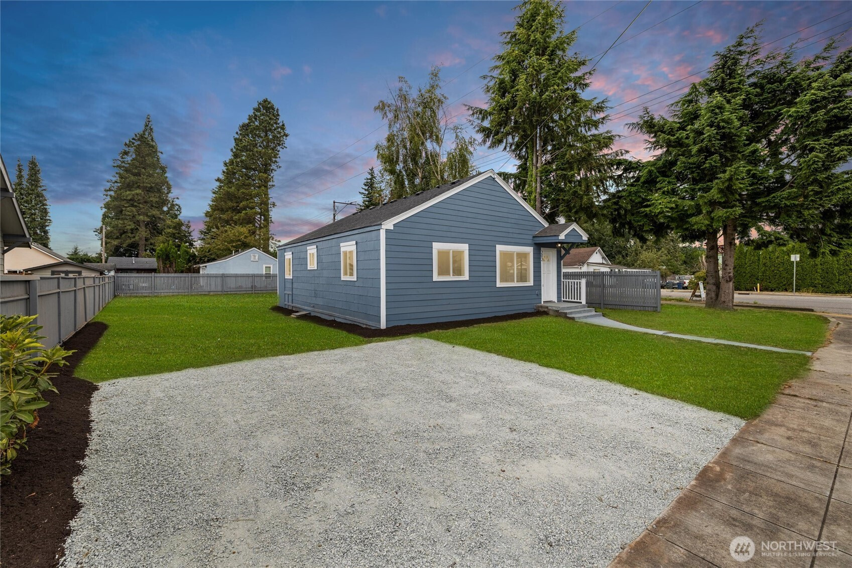 202 Reed St, Sedro Woolley, WA 98284