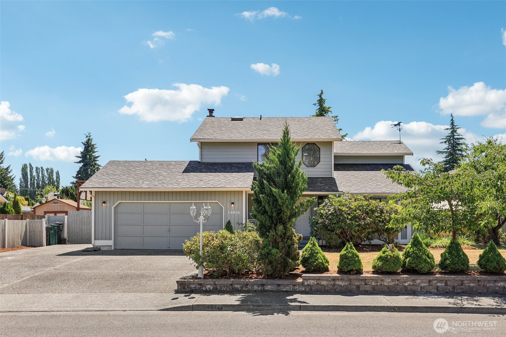 13815 49th Drive NE, Marysville, WA 98271