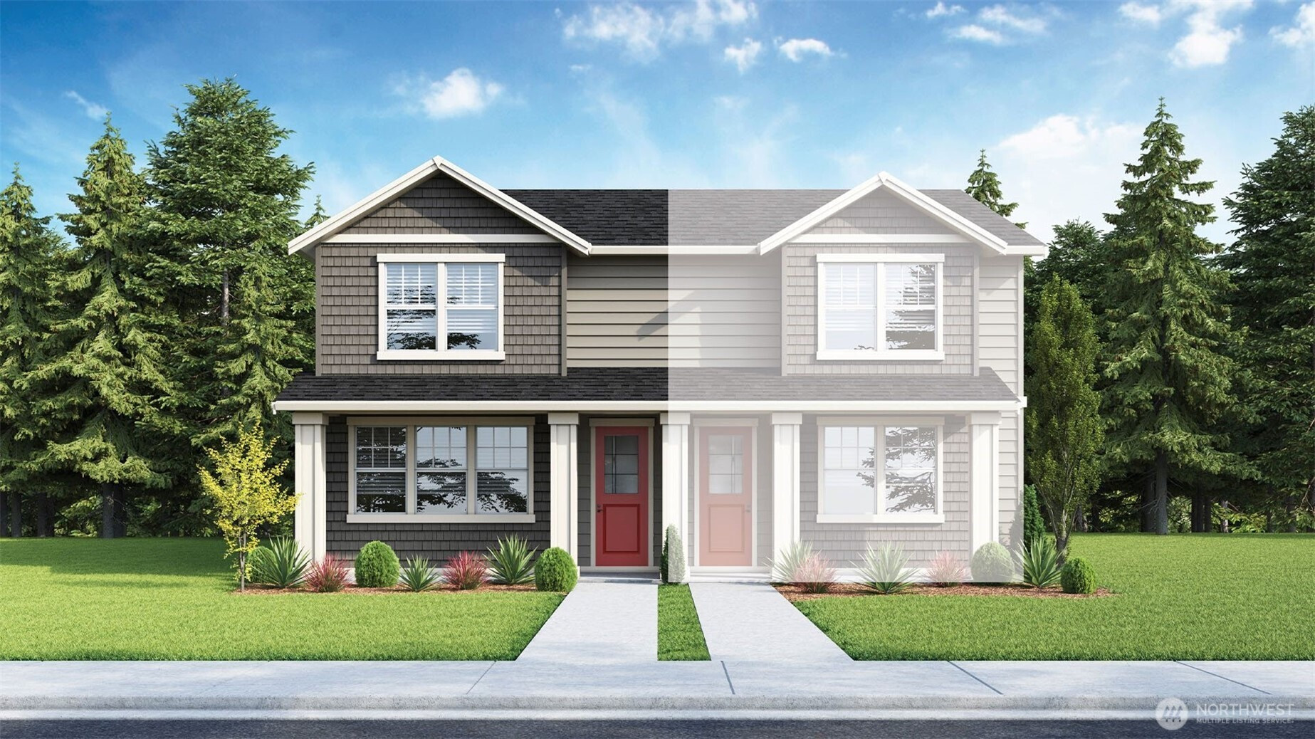 14827 203rd Avenue Ct E, Bonney Lake, WA 98391