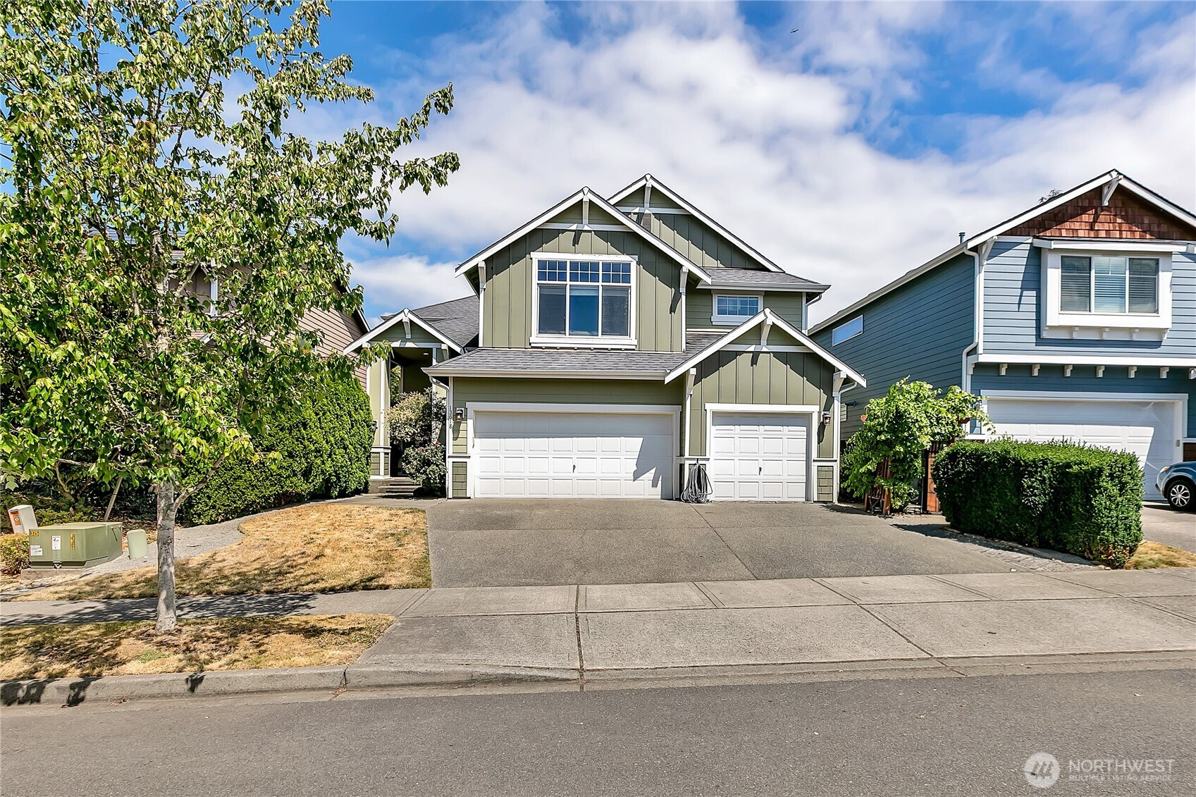 13618 SE 254th Place, Kent, WA 98042