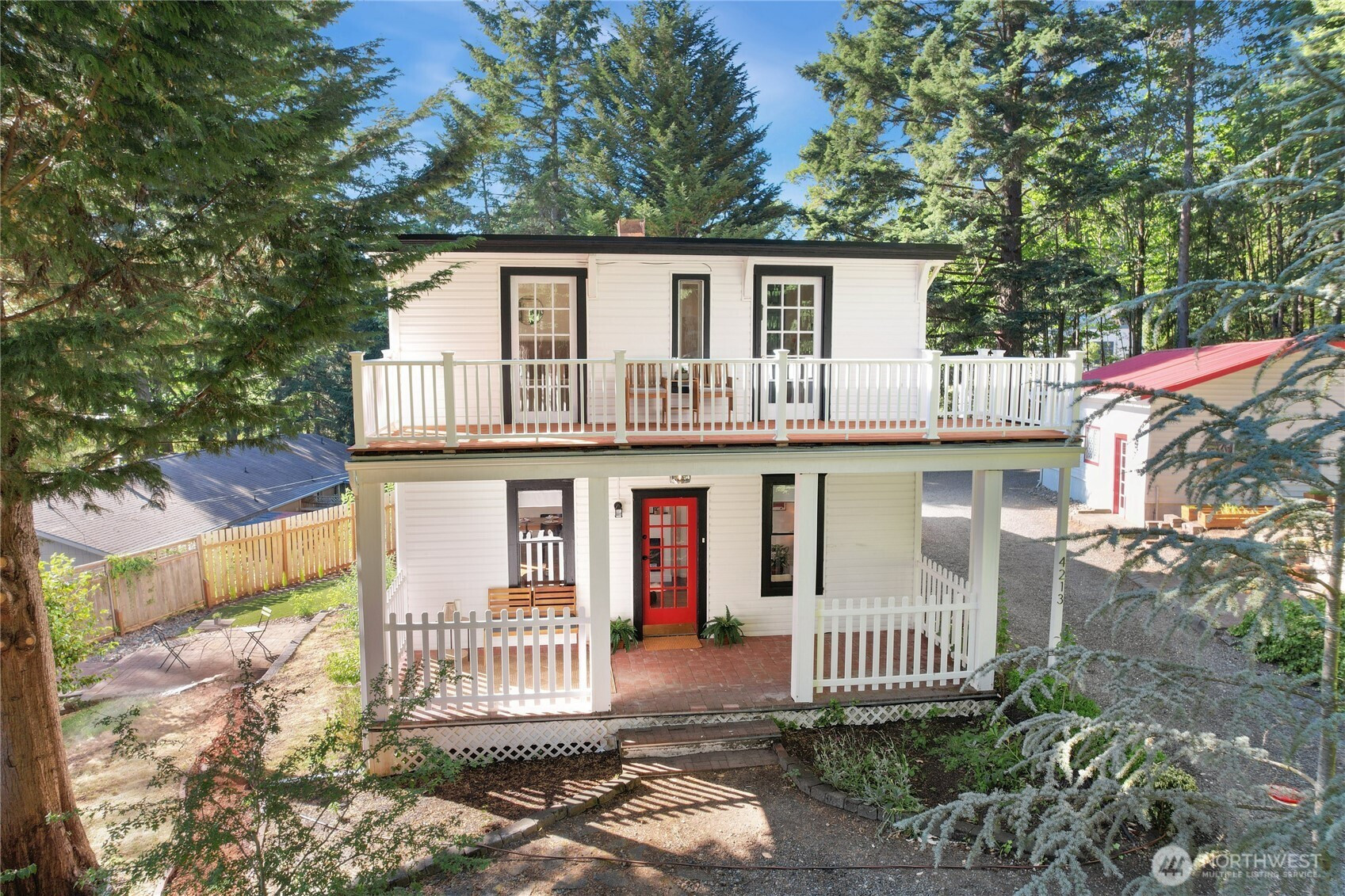 4213 Burnham Drive, Gig Harbor, WA 98332