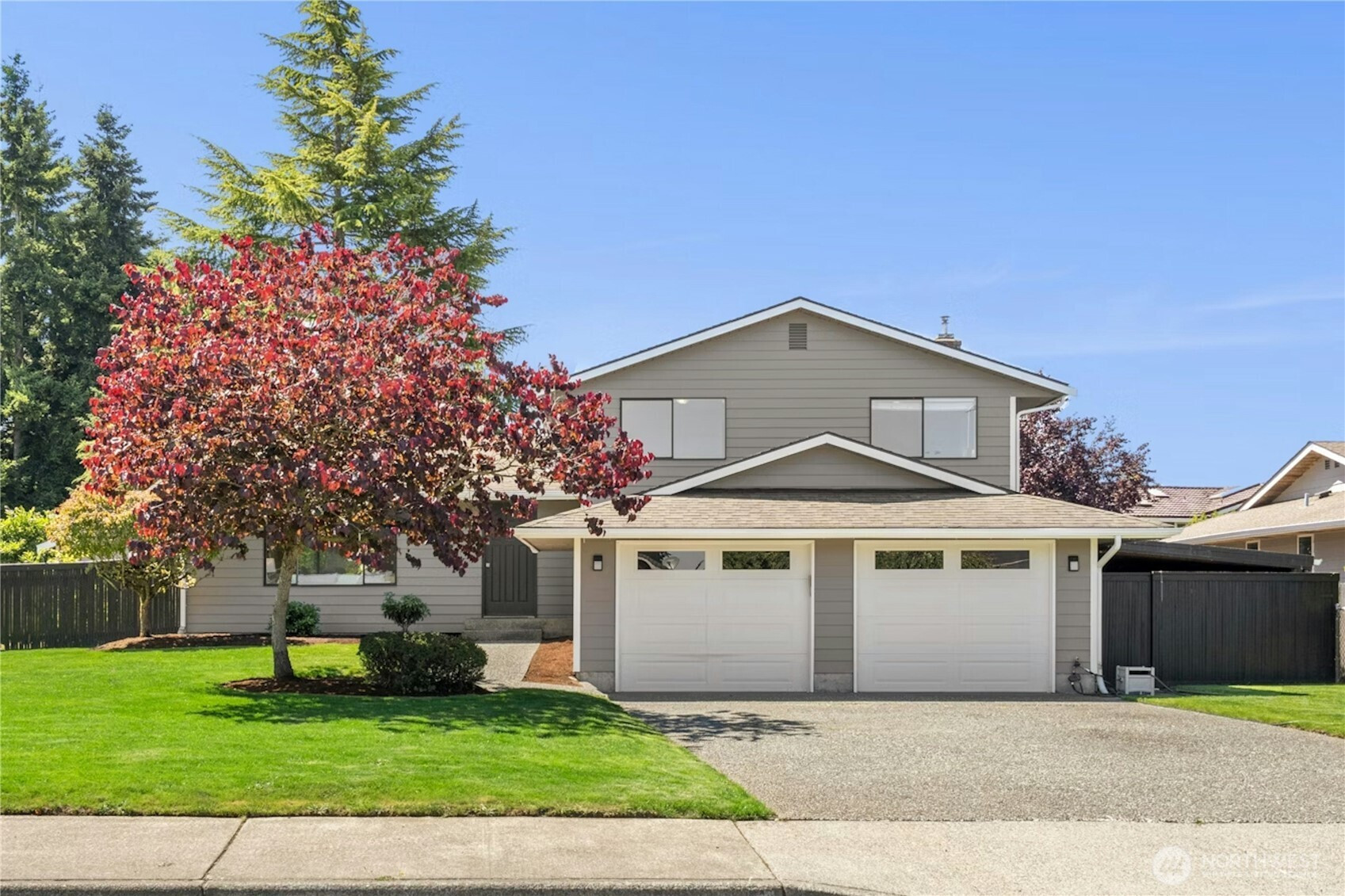818 91st Place SE, Everett, WA 98208