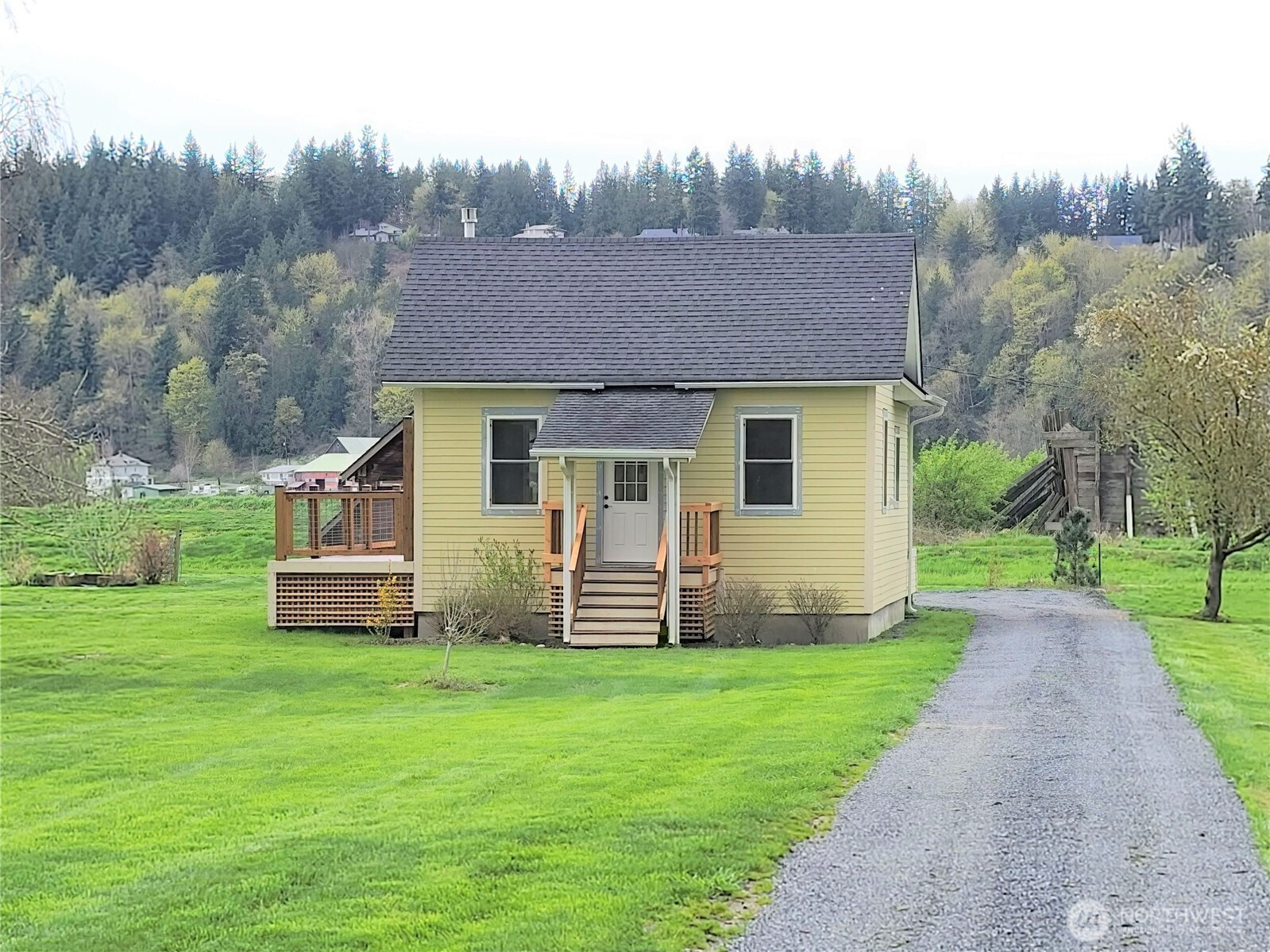 1615 Norman Road, Stanwood, WA 98282