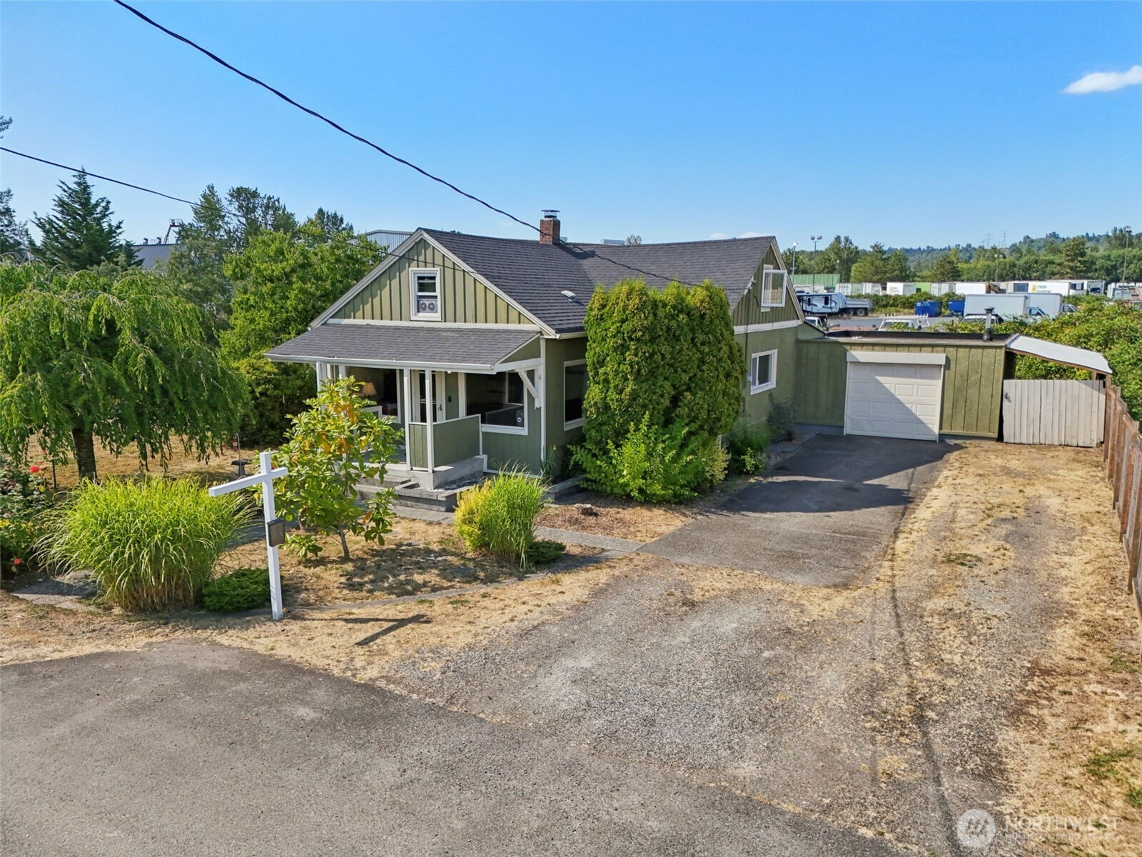 5701 15th Street E, Fife, WA 98424