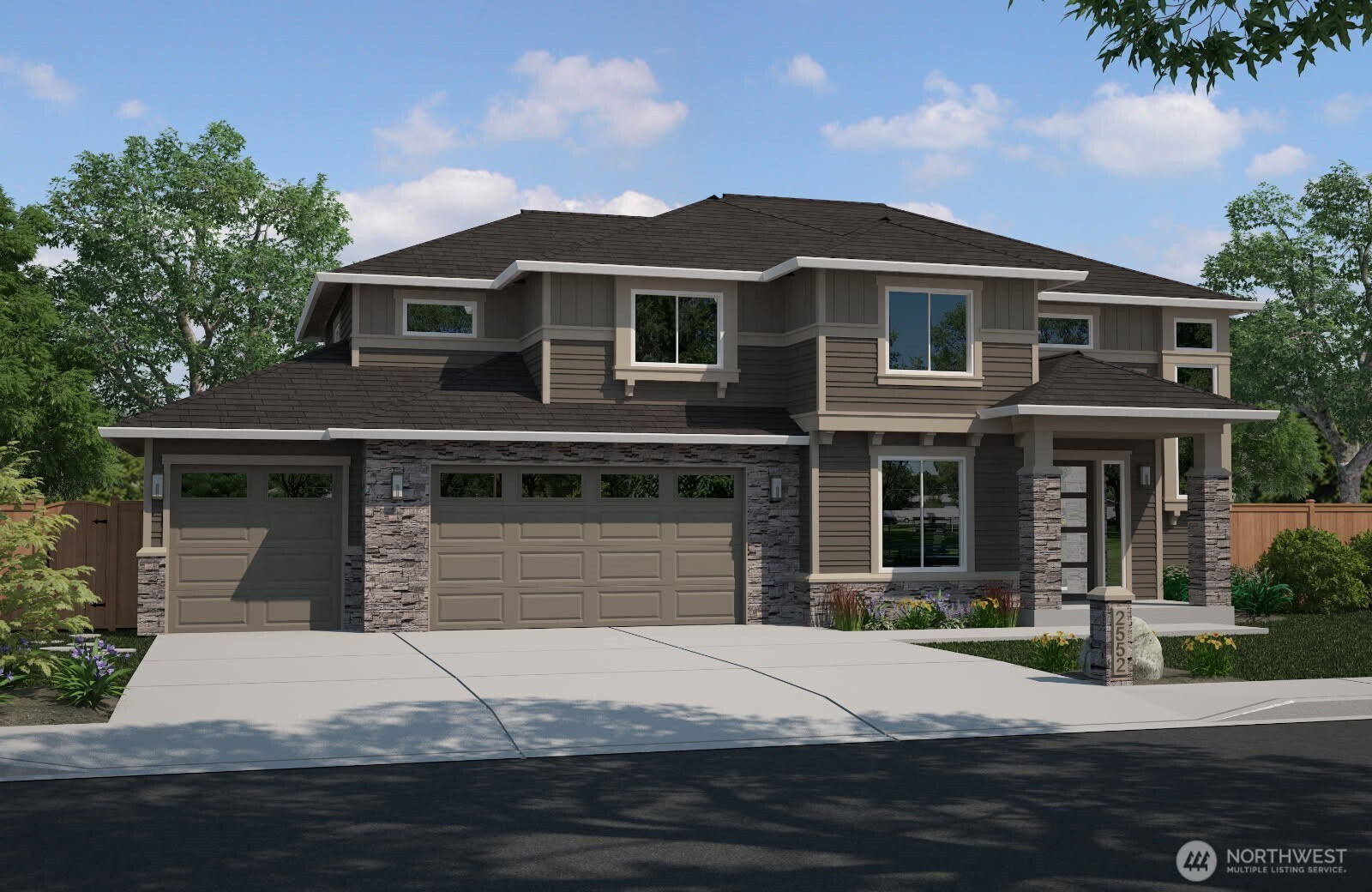13030 51st Avenue E, Tacoma, WA 98446