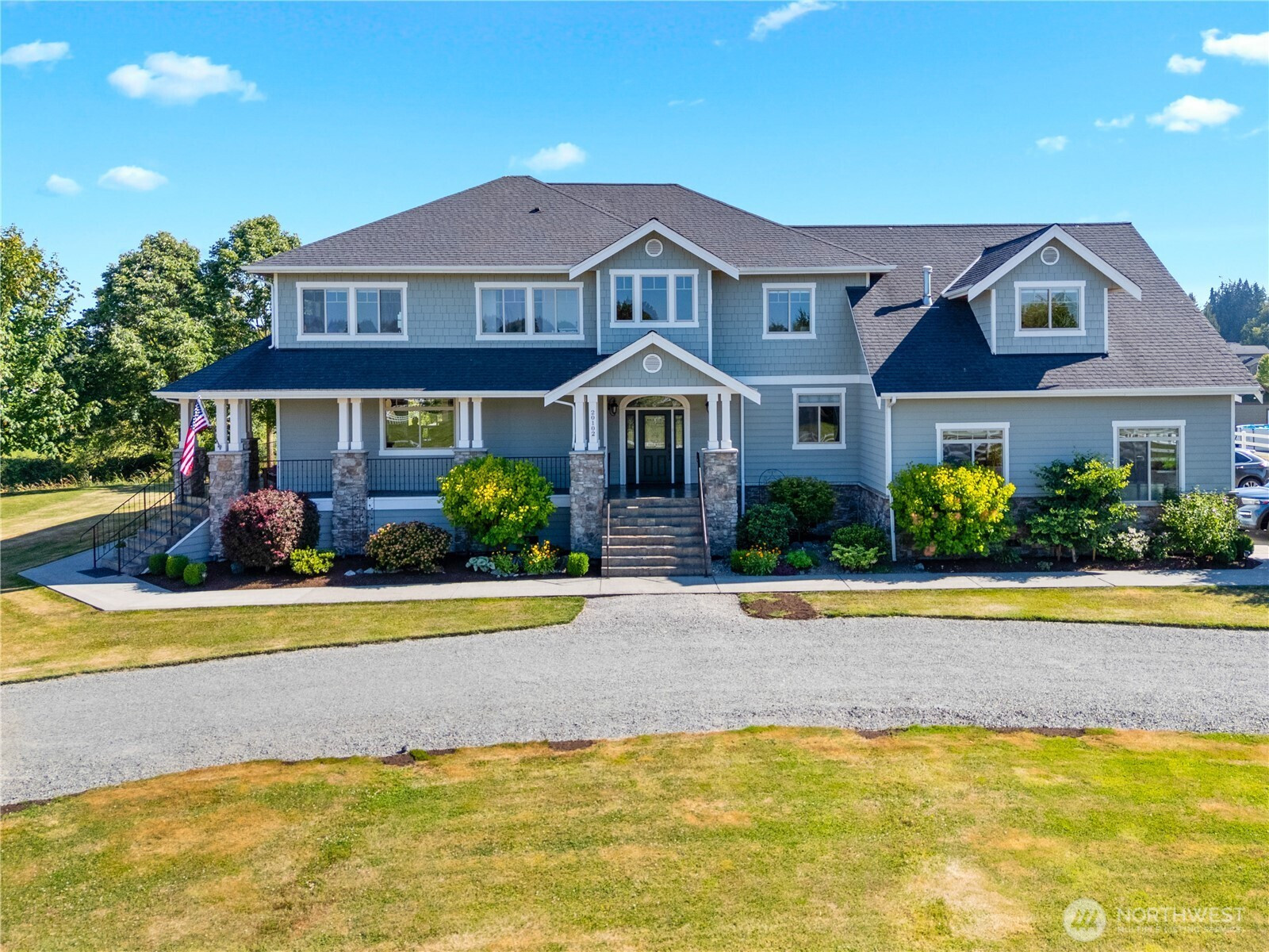 20102 33rd Avenue NE, Arlington, WA 98223