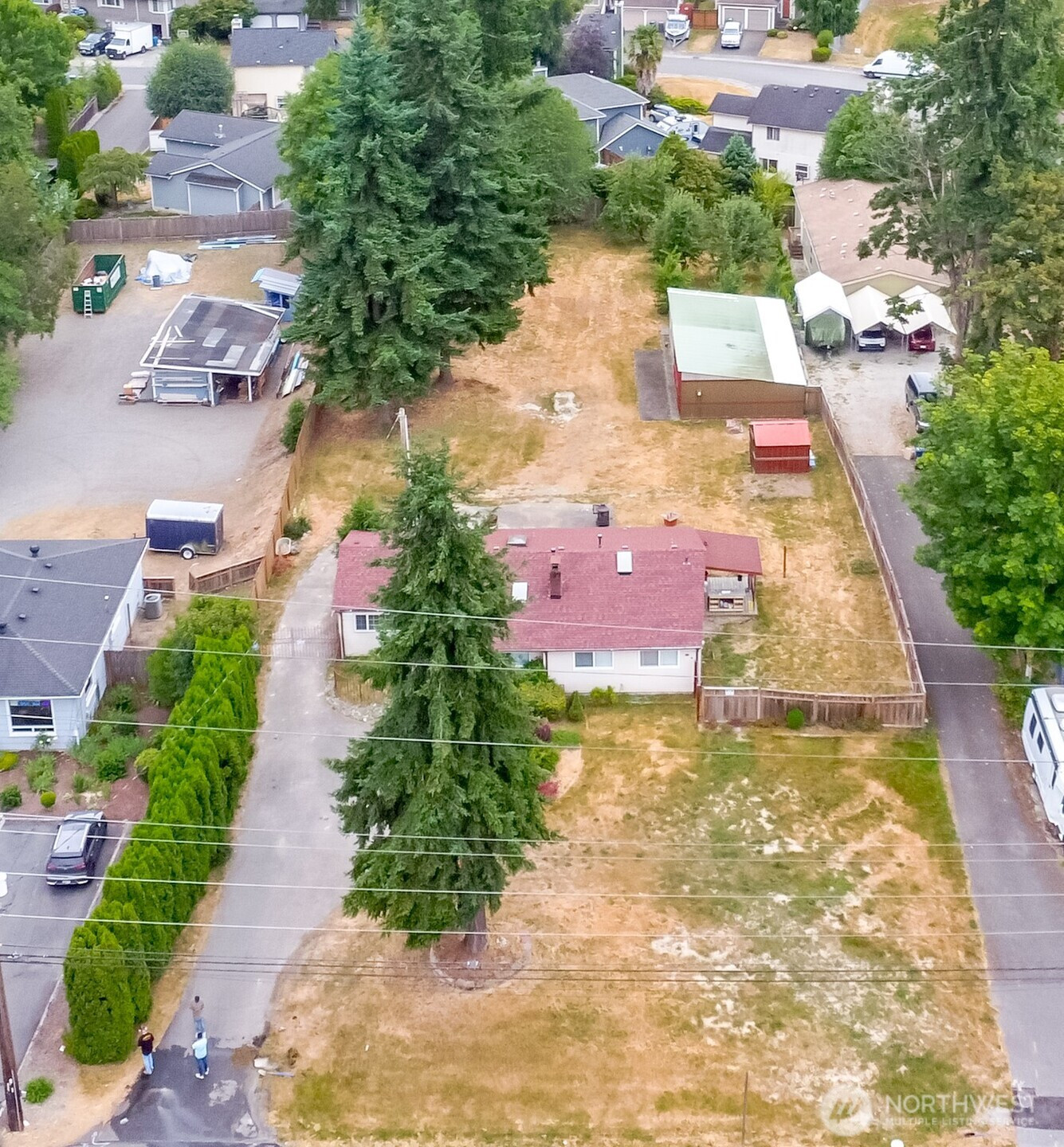 835 SW 312 Street, Federal Way, WA 98023