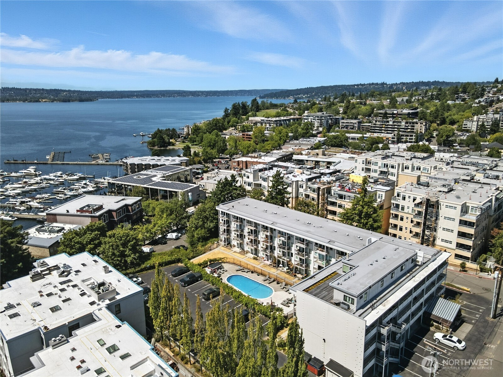 201 2nd Street S, Kirkland, WA 98033