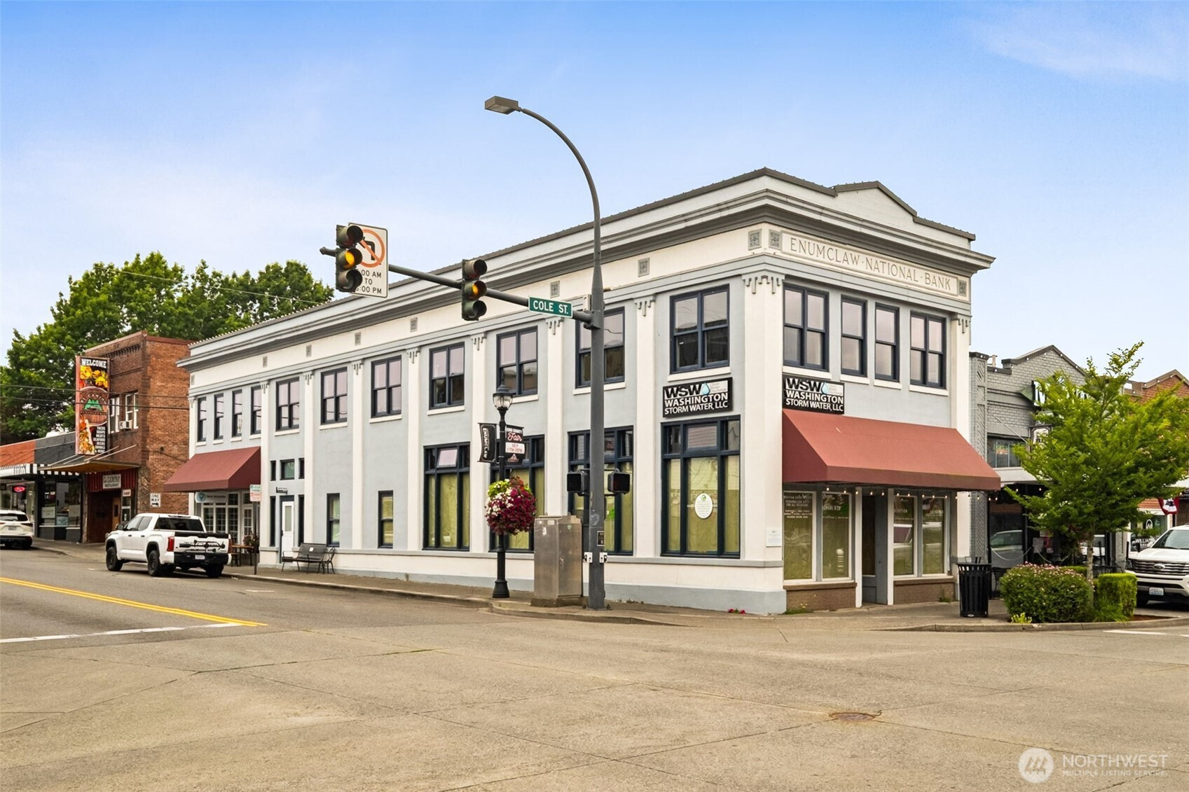 1602 Cole Street, Enumclaw, WA 98022