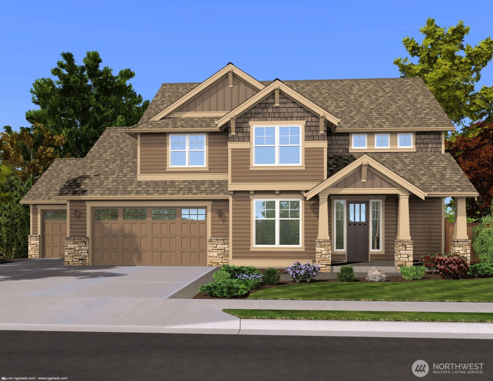 13029 51st Avenue E, Tacoma, WA 98446