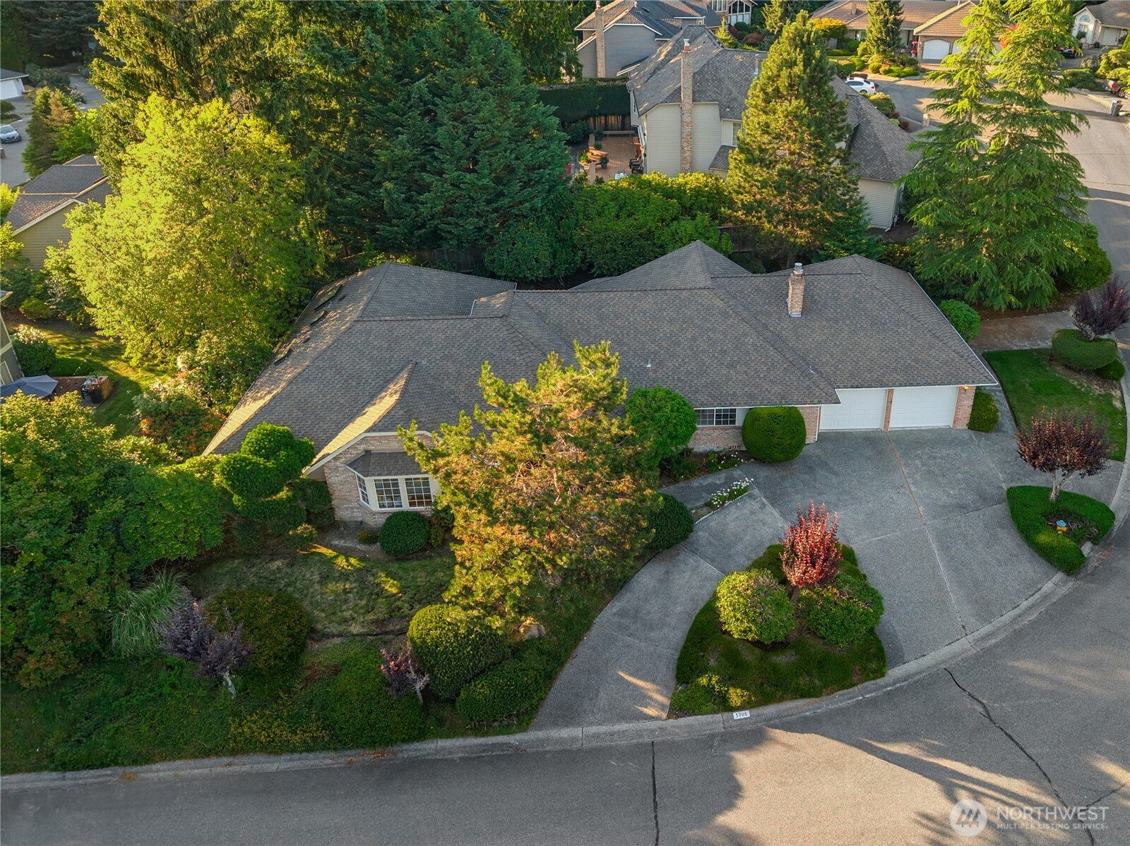 1705 142nd Place SE, Mill Creek, WA 98012
