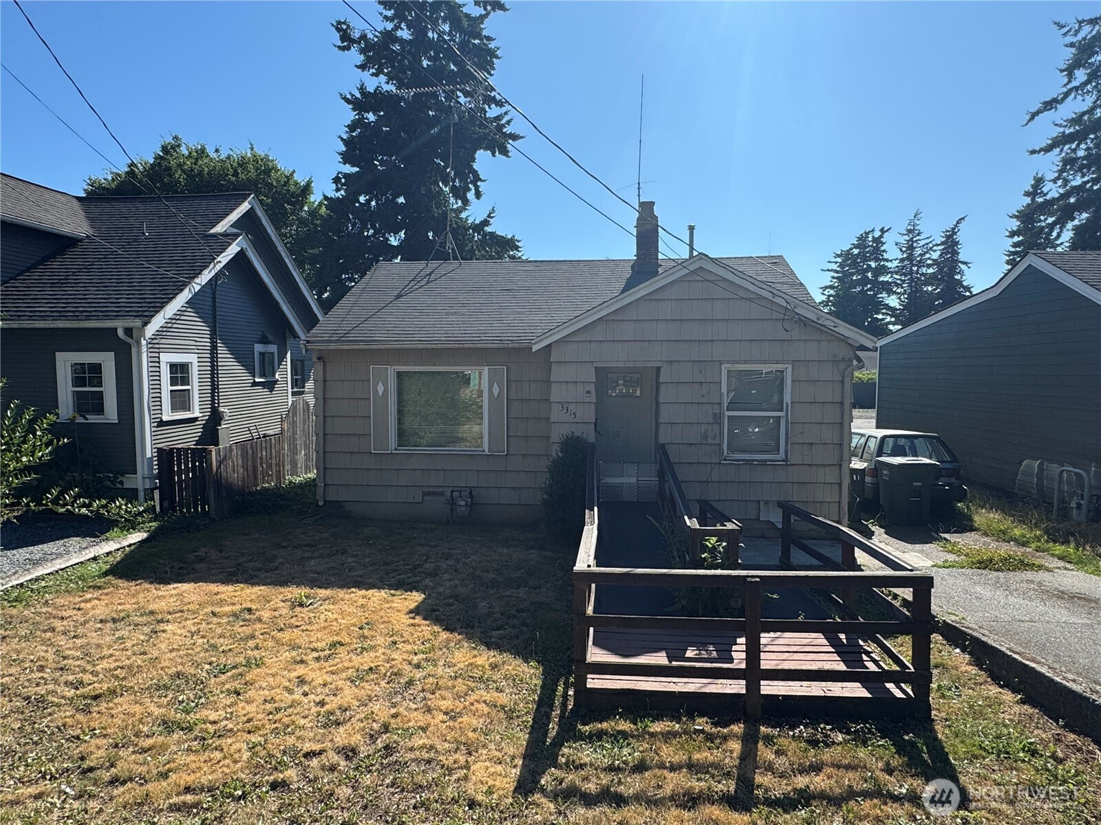 3315 Northwest Avenue, Bellingham, WA 98225