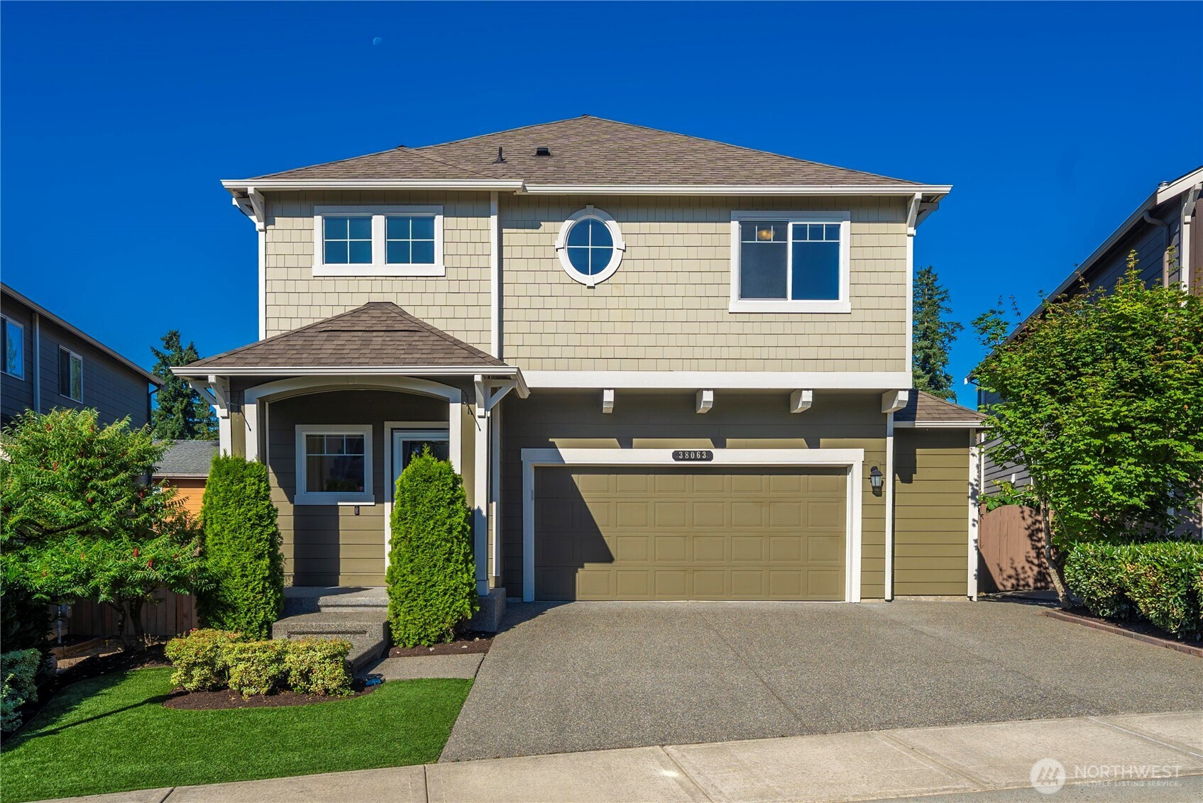 38063 39th Avenue S, Auburn, WA 98001