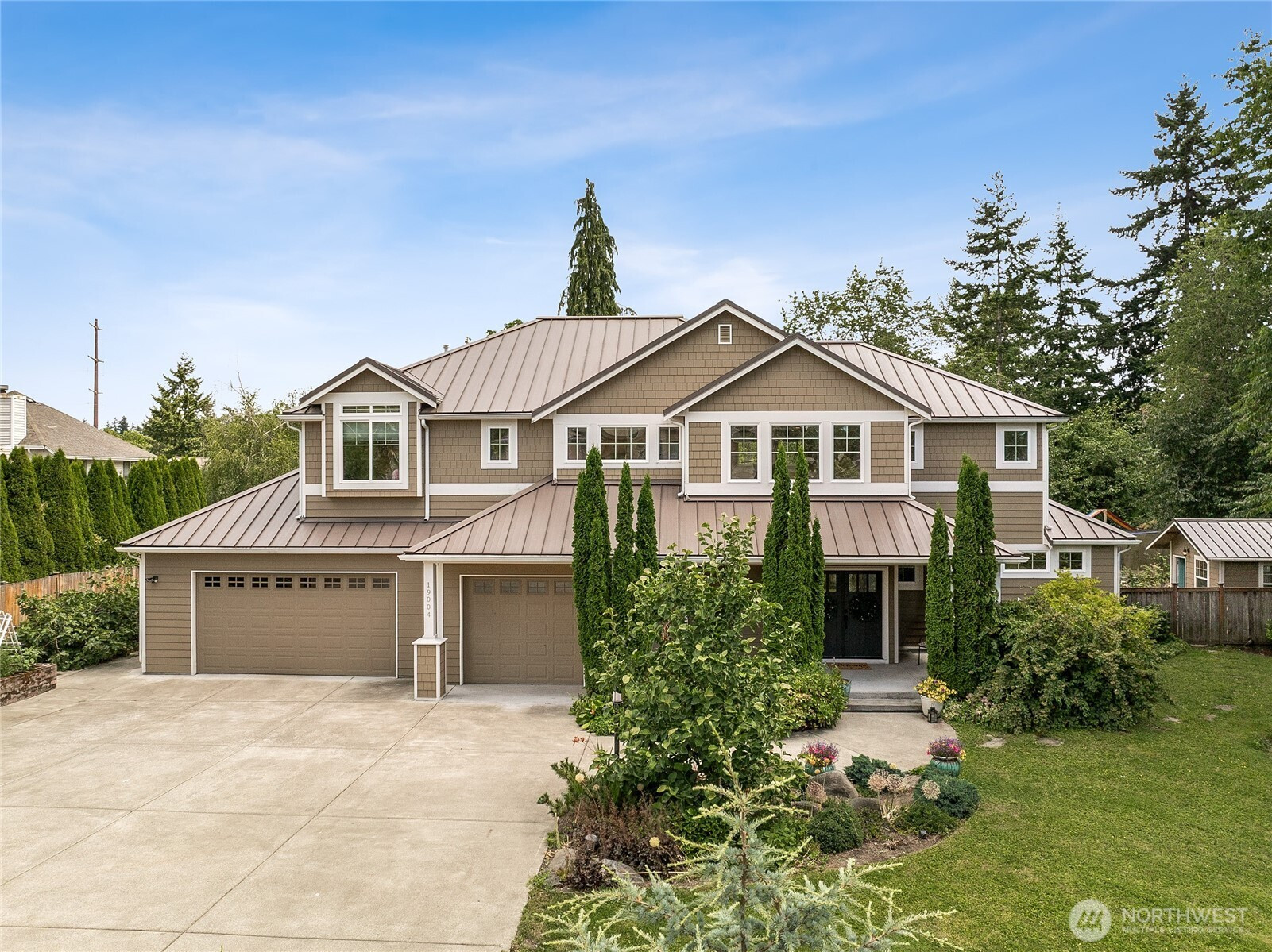 19004 132nd Place SE, Renton, WA 98058