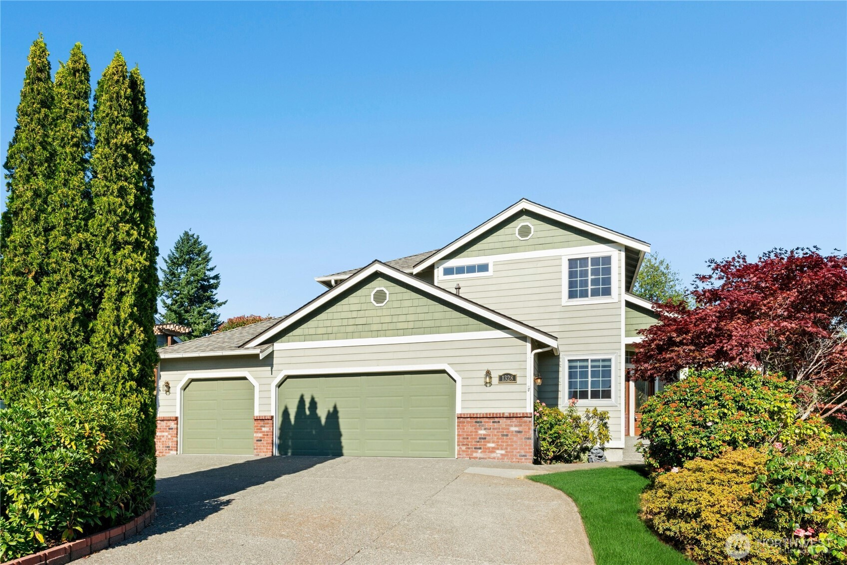 1328 Monterey Avenue NE, Renton, WA 98056