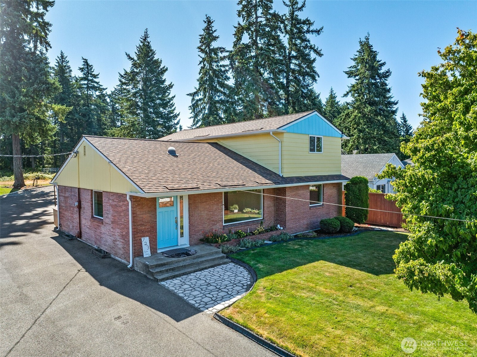 723 S Huson Street, Tacoma, WA 98405