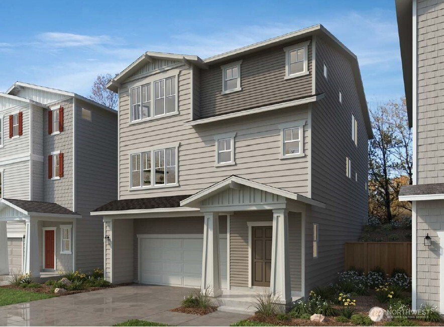 24237 13th Avenue SE, Bothell, WA 98021
