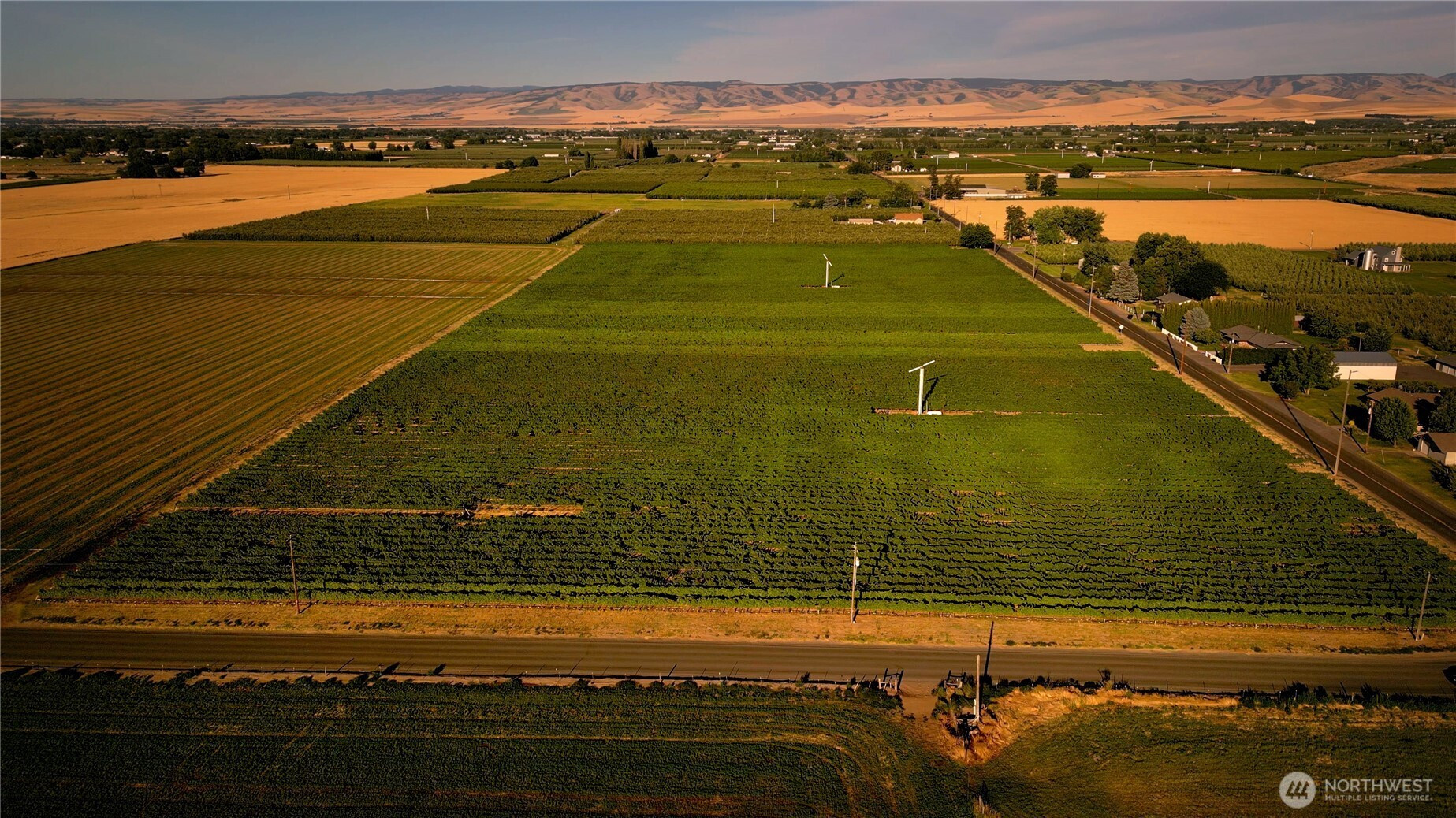 0 Pleasant View Road, Milton-Freewater, WA 97862