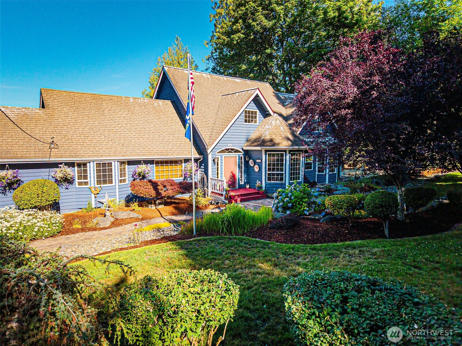 6441 Holland Road NW, Bremerton, WA 98310