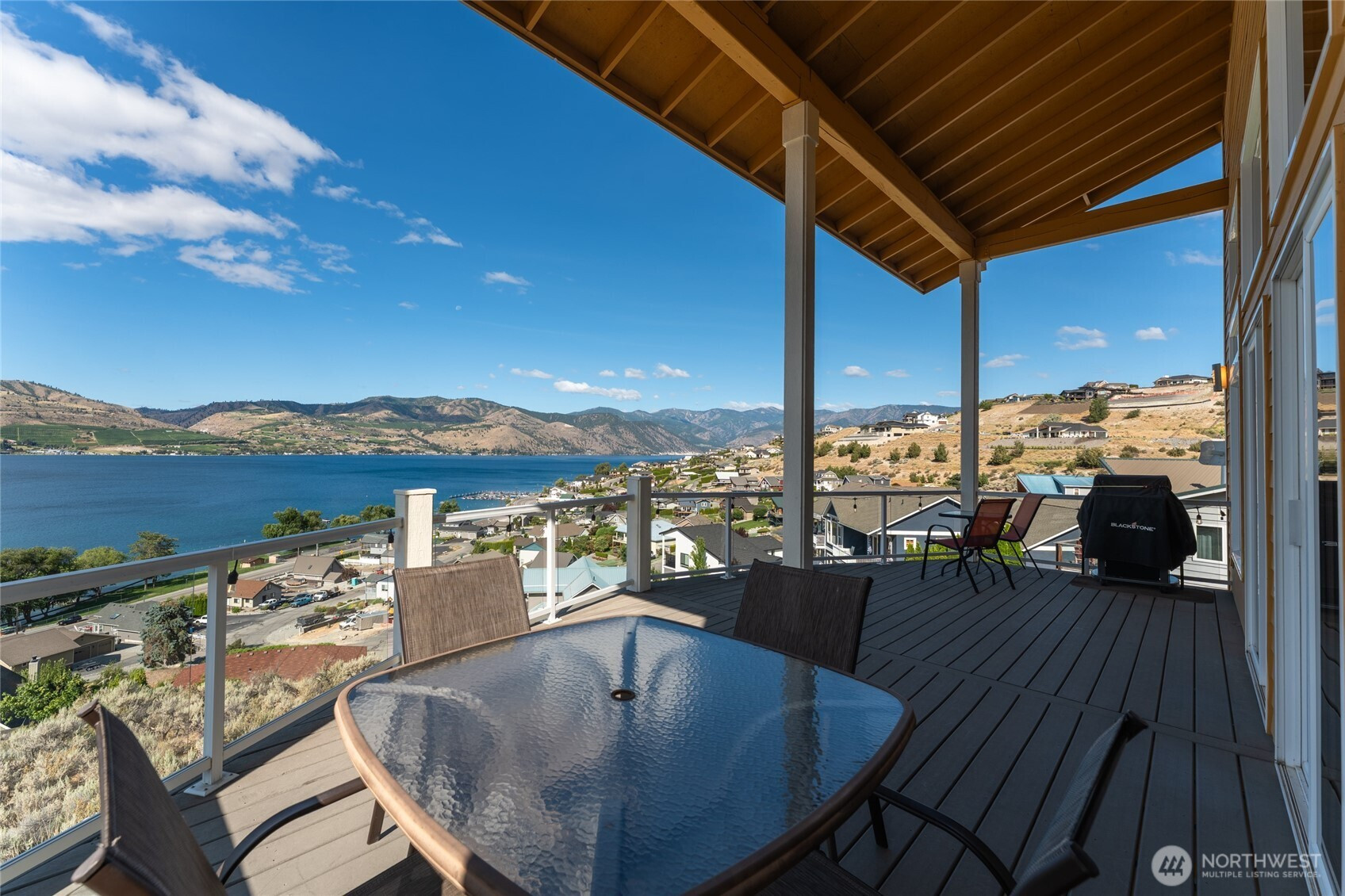 106 Eldorado Place, Chelan, WA 98816