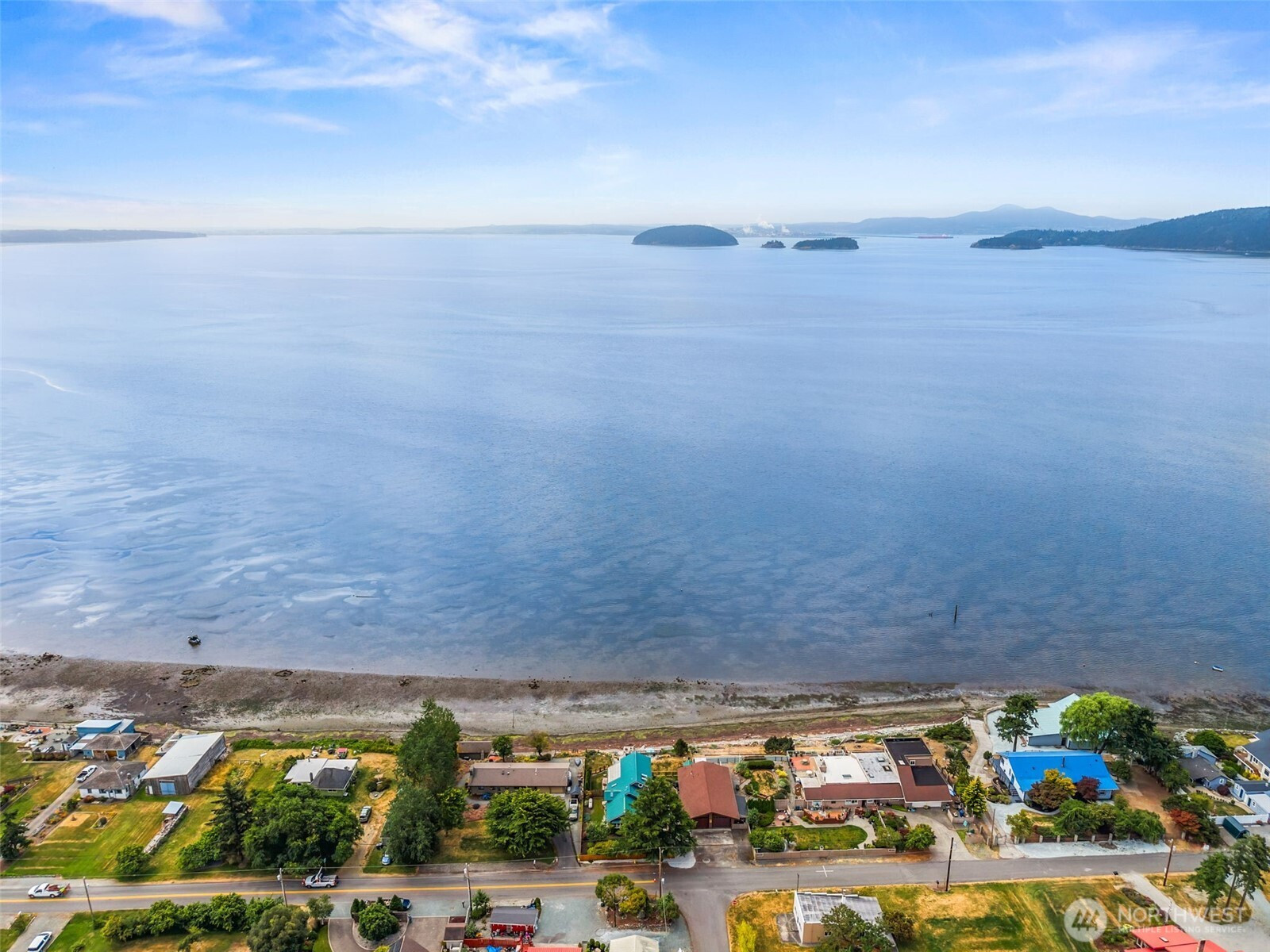 9468 Samish Island Road, Bow, WA 98232