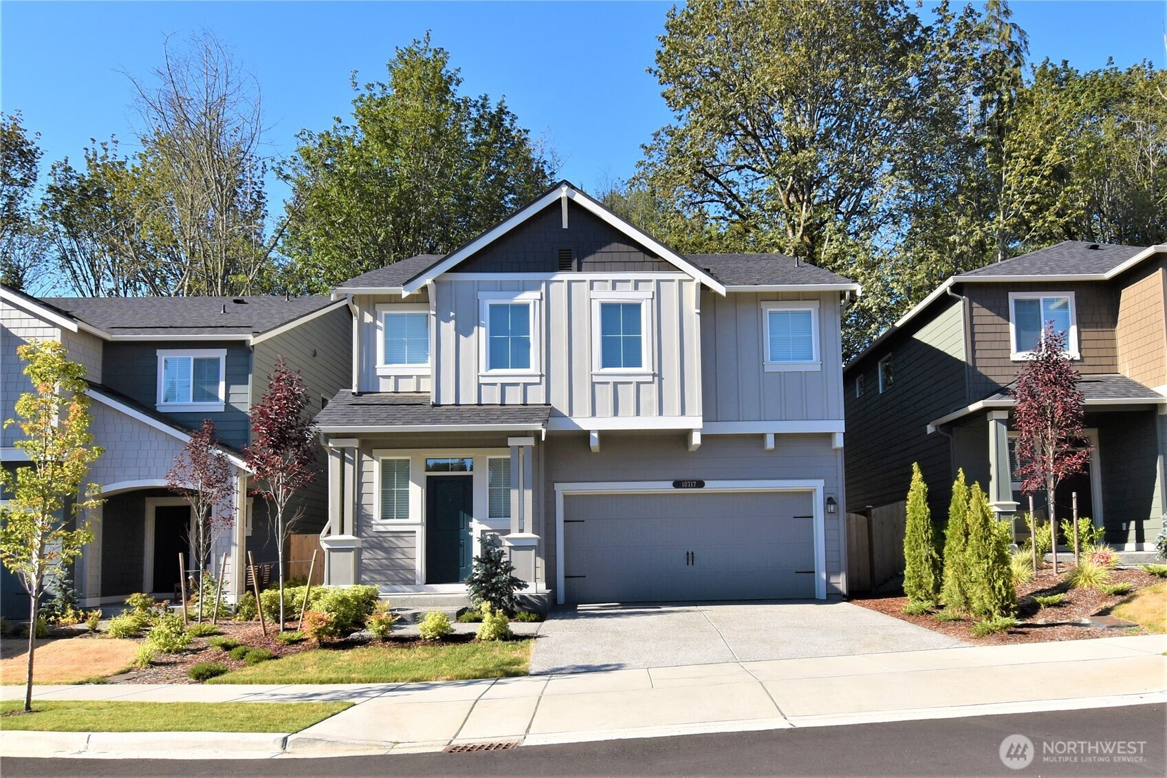 10717 32nd Street NE, Lake Stevens, WA 98258
