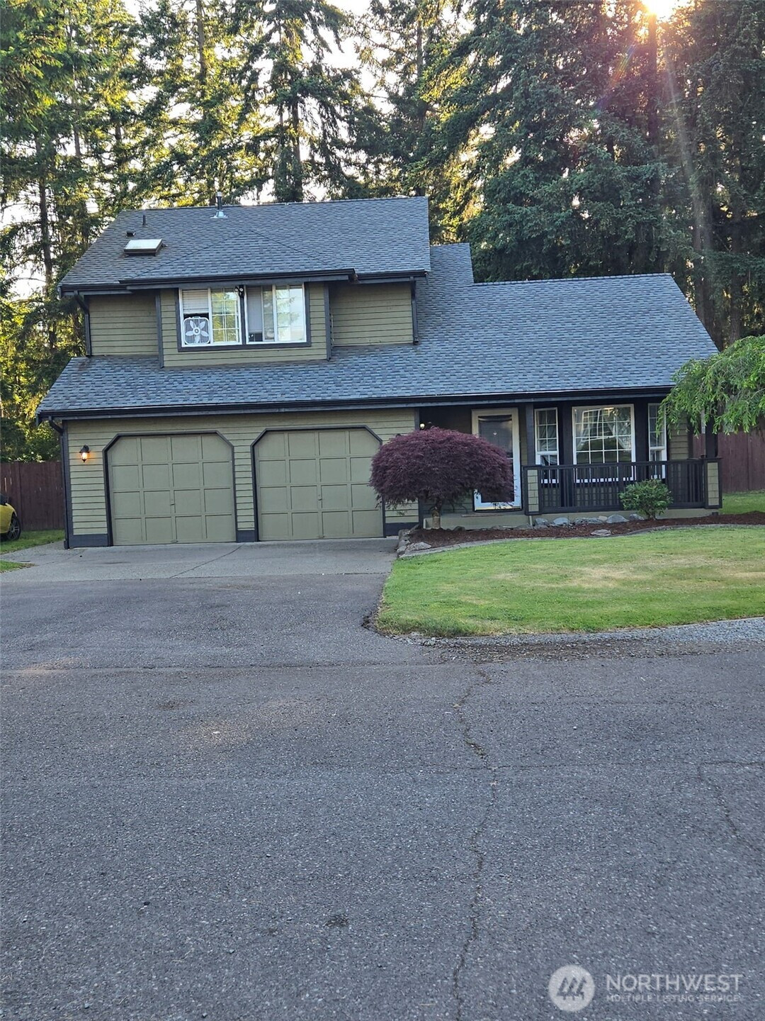 25608 68th Avenue E, Graham, WA 98338