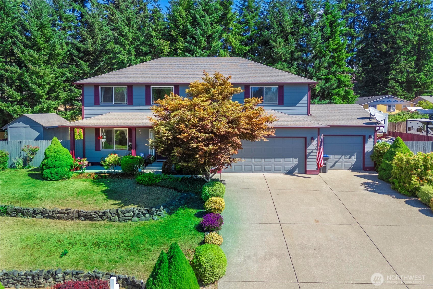 11925 Mayfair Avenue SW, Port Orchard, WA 98367