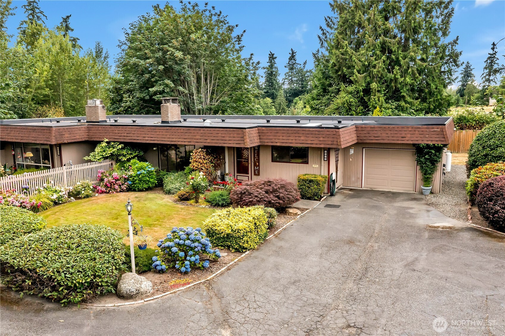 4909 99th Avenue E, Edgewood, WA 98371