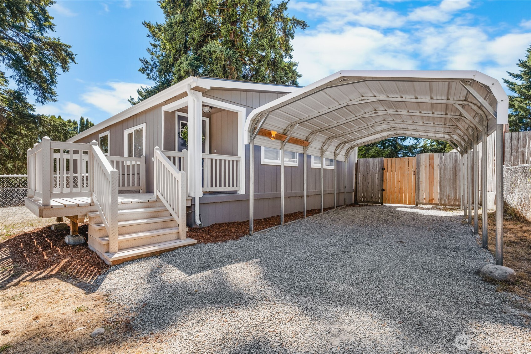 8917 Mulberry Court SE, Yelm, WA 98597