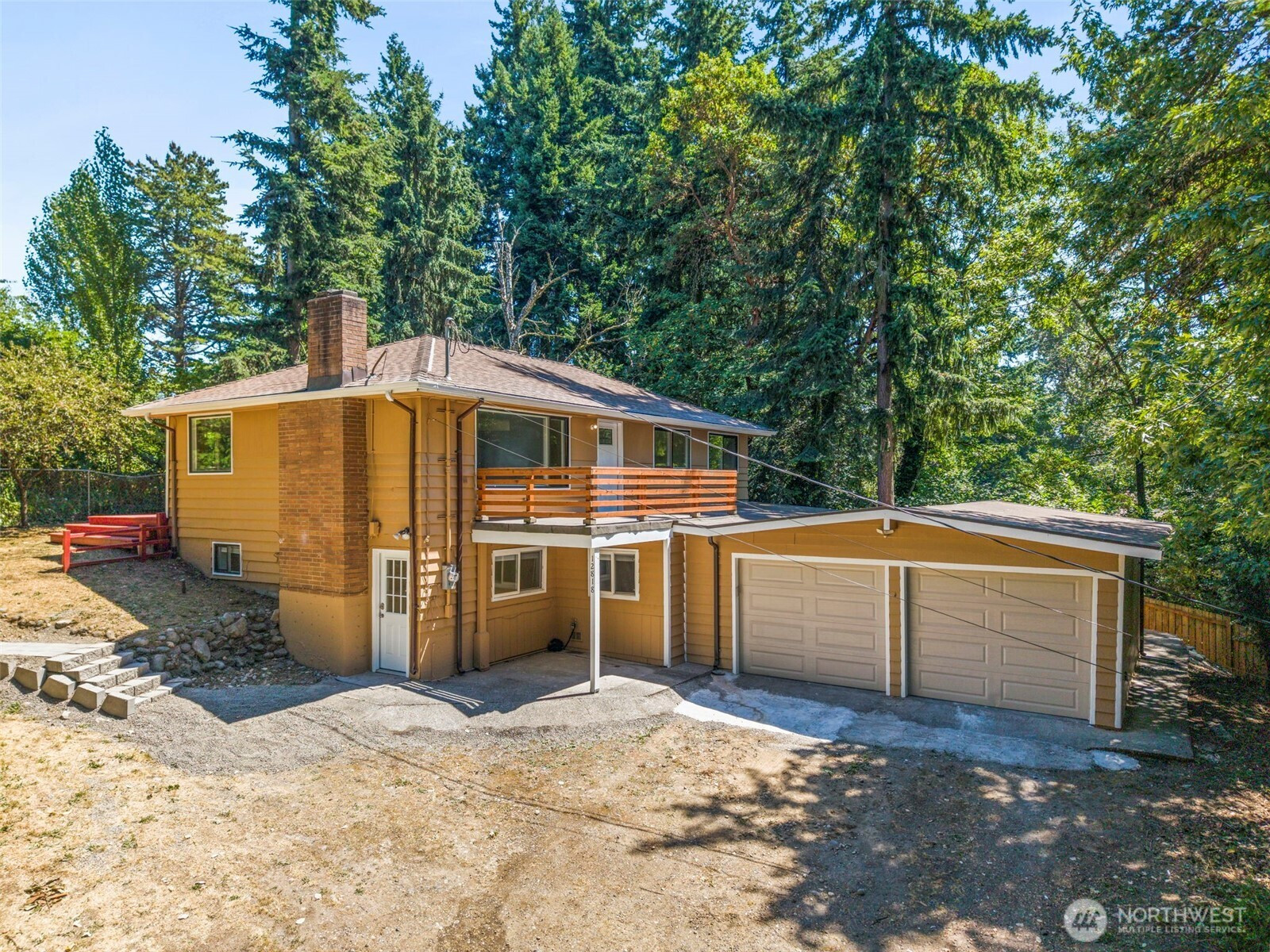 12818 8TH Avenue S, Burien, WA 98168