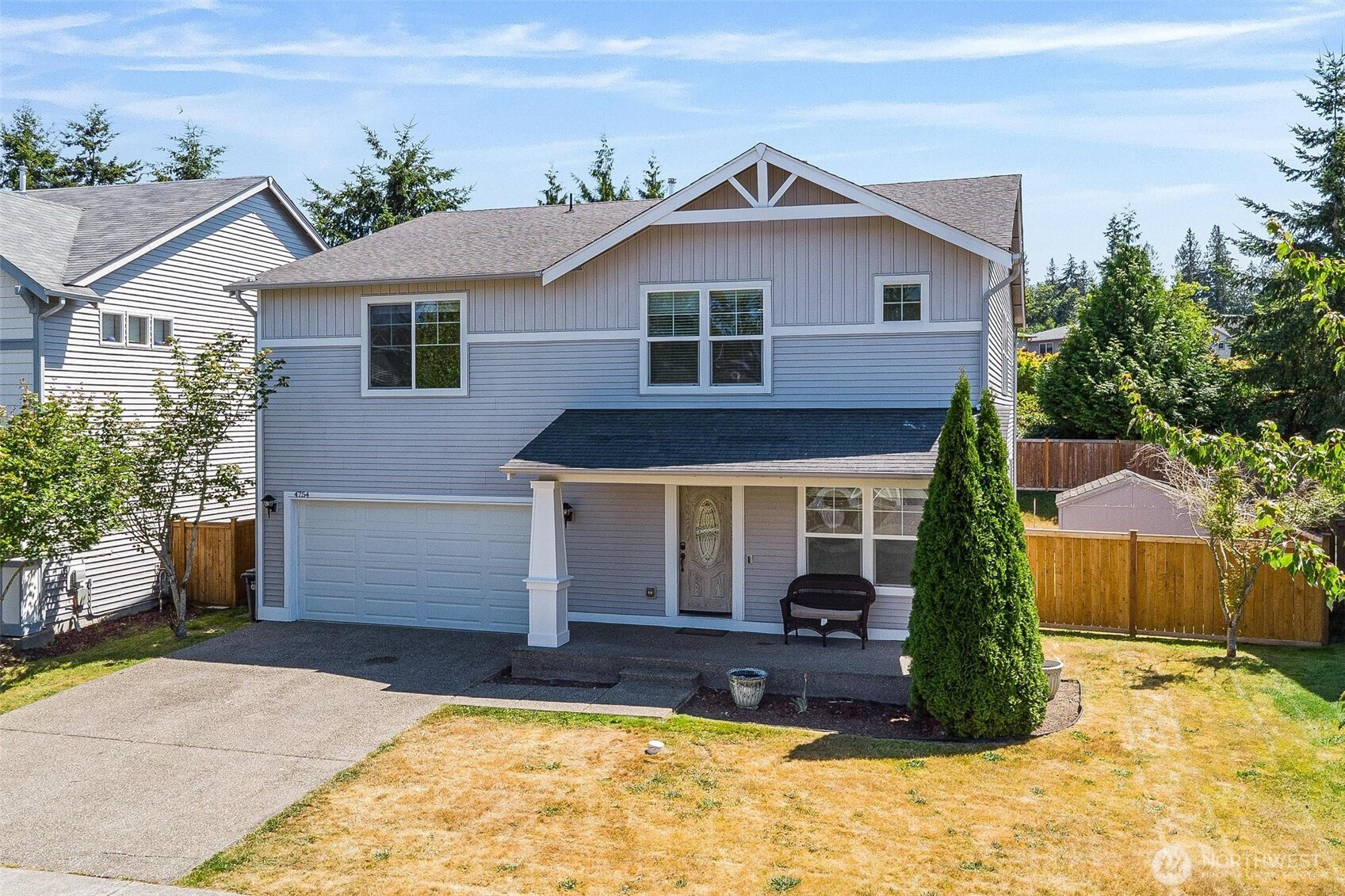 4754 Mount Baker Loop, Mount Vernon, WA 98273