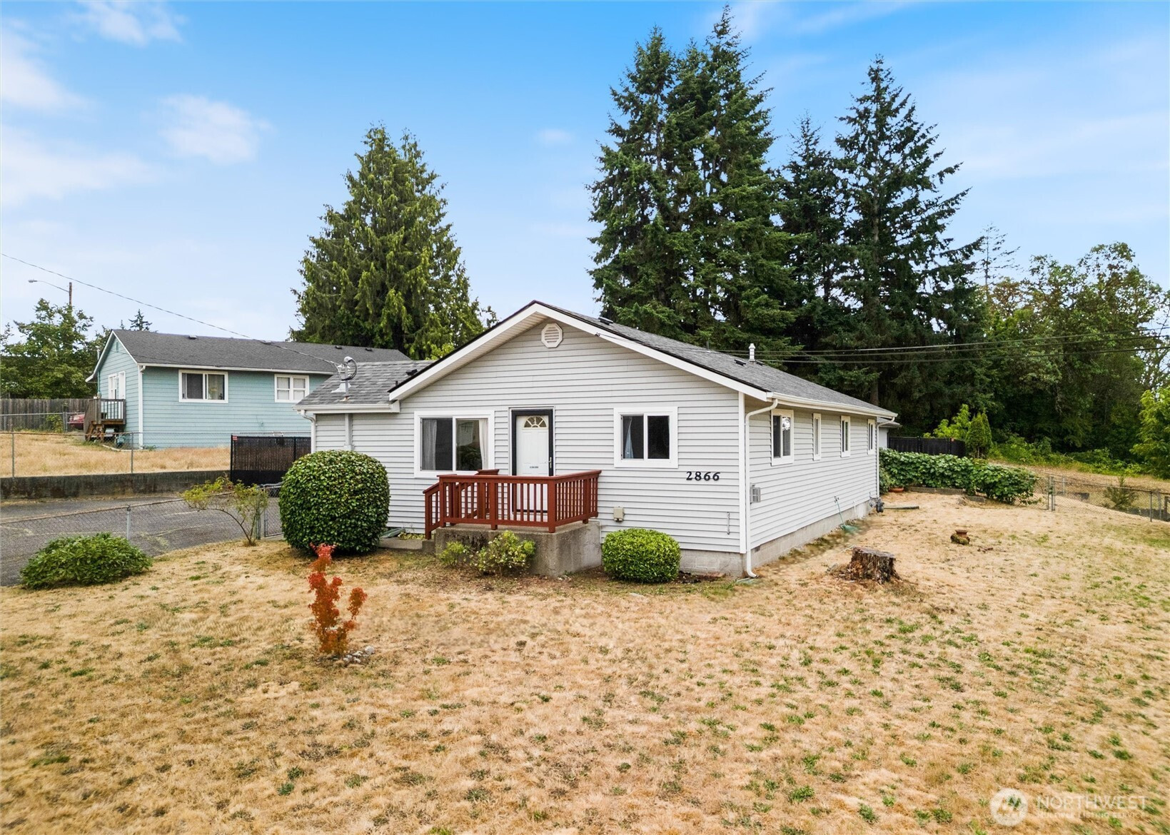 2866 Clare Avenue, Bremerton, WA 98310