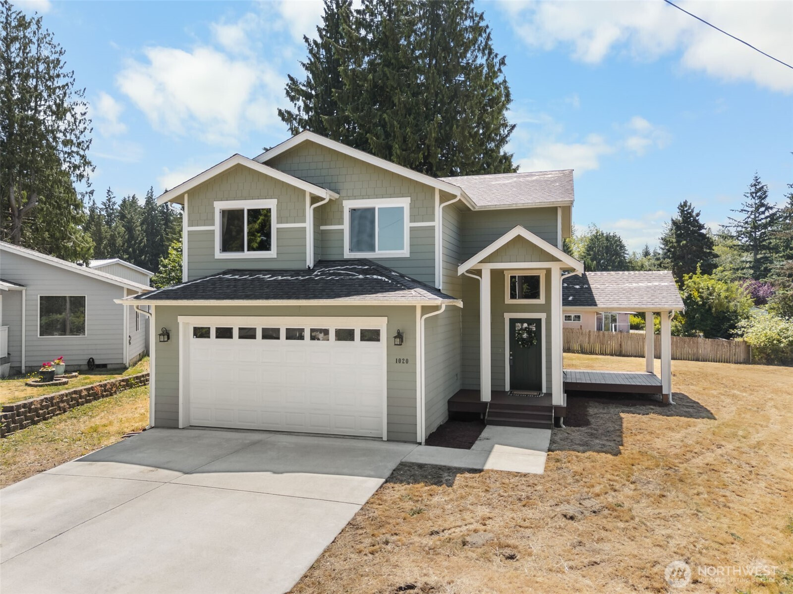 1020 125th Place NW, Tulalip, WA 98271