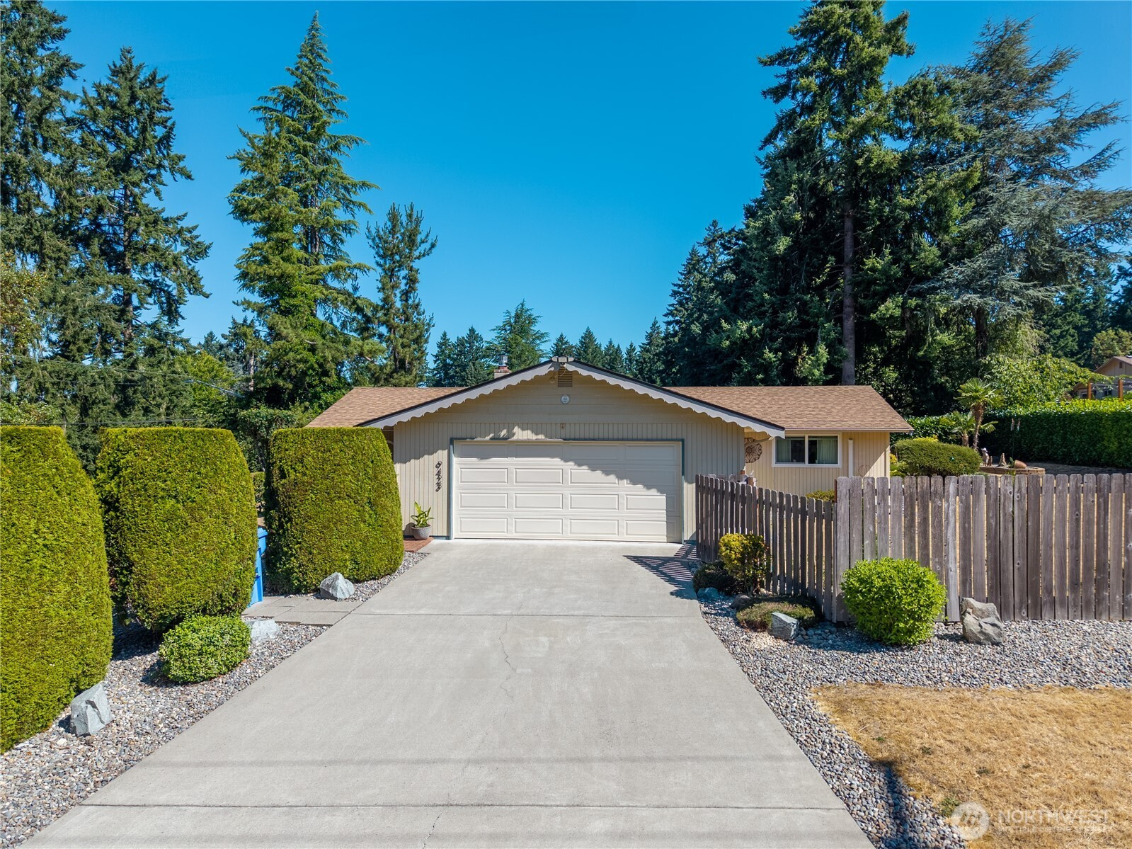 9423 104th Street SW, Lakewood, WA 98498