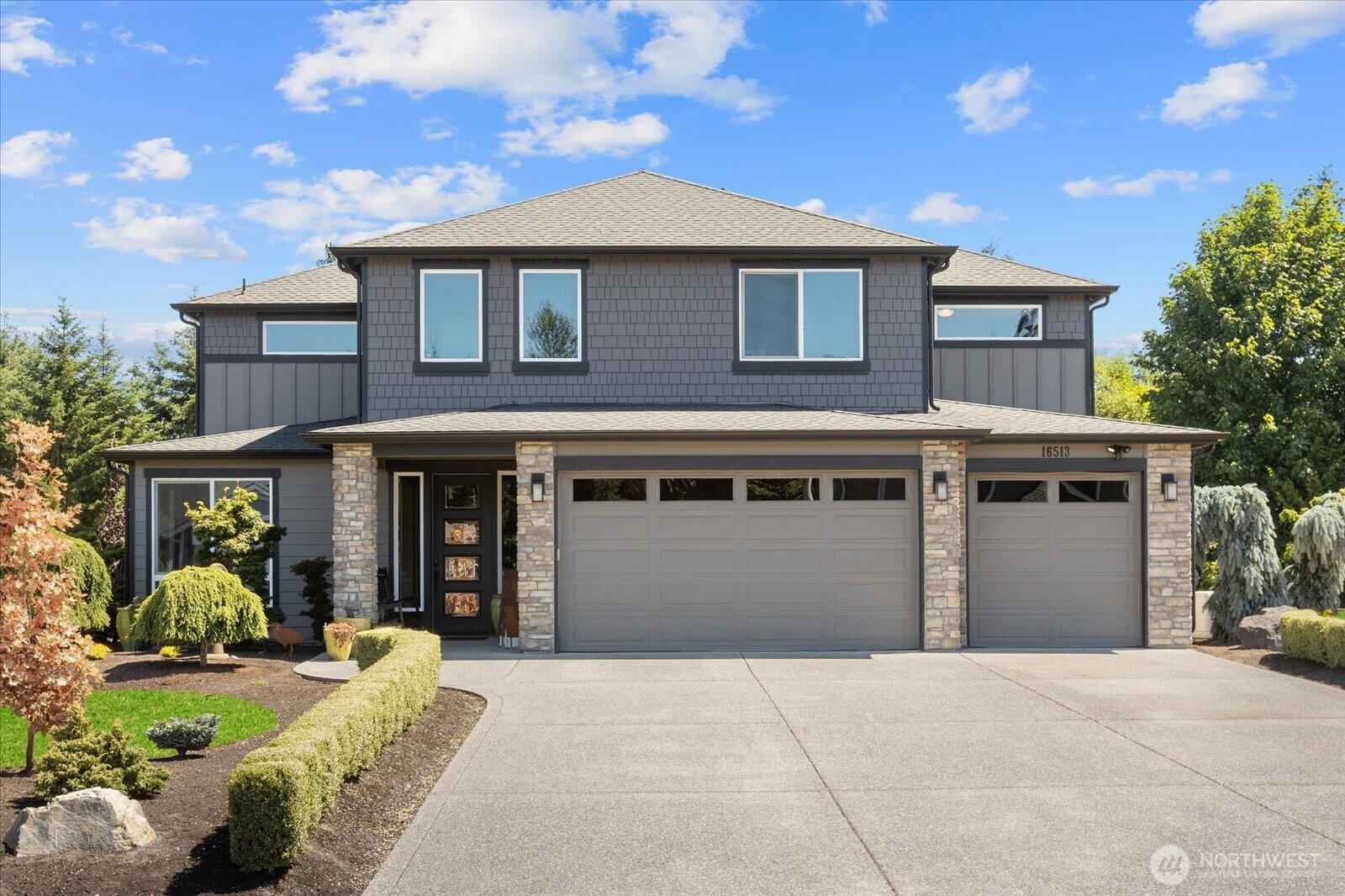16513 60th Drive NW, Stanwood, WA 98292