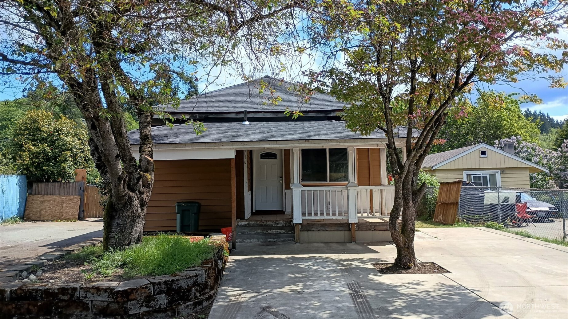 716 Railroad Avenue S, Kent, WA 98032