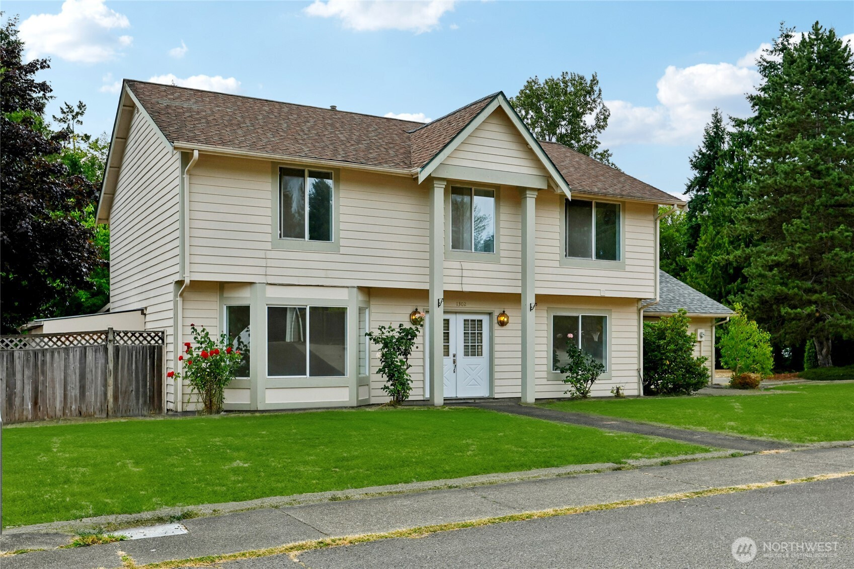 1302 Farallone Avenue, Fircrest, WA 98466