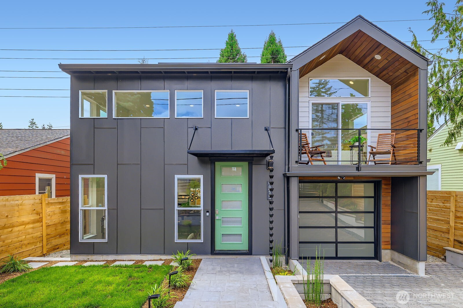 9815 Fremont Avenue N, Seattle, WA 98103