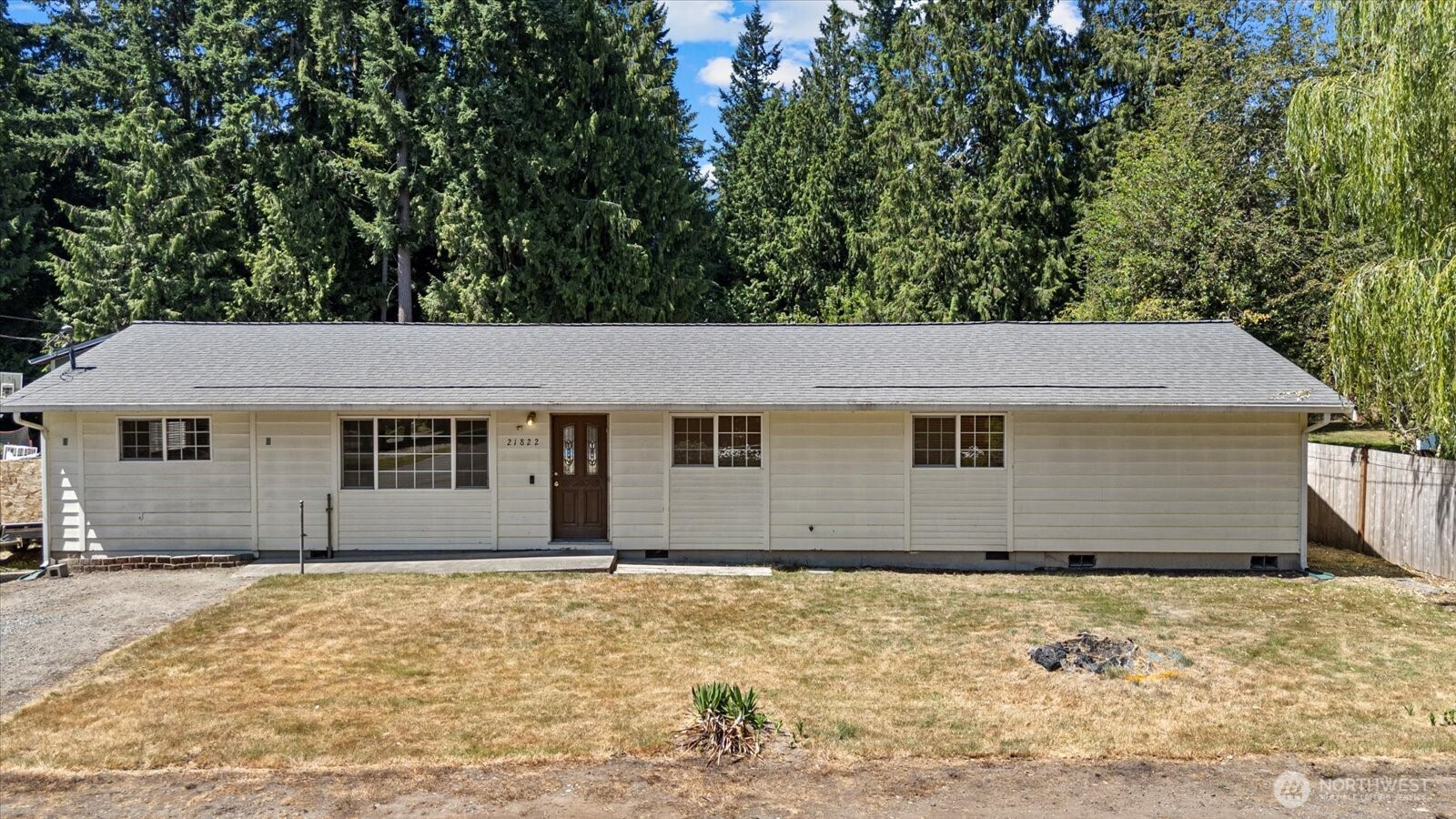 21822 99th Avenue SE, Snohomish, WA 98296