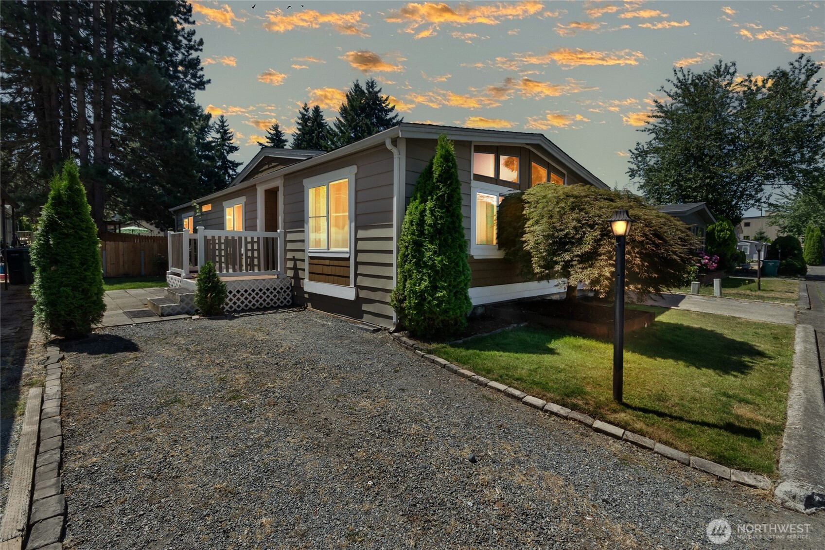 4248 A ST SE, Auburn, WA 98002