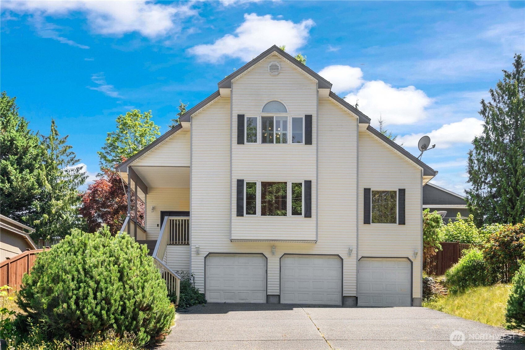 8619 66TH Avenue E, Puyallup, WA 98371