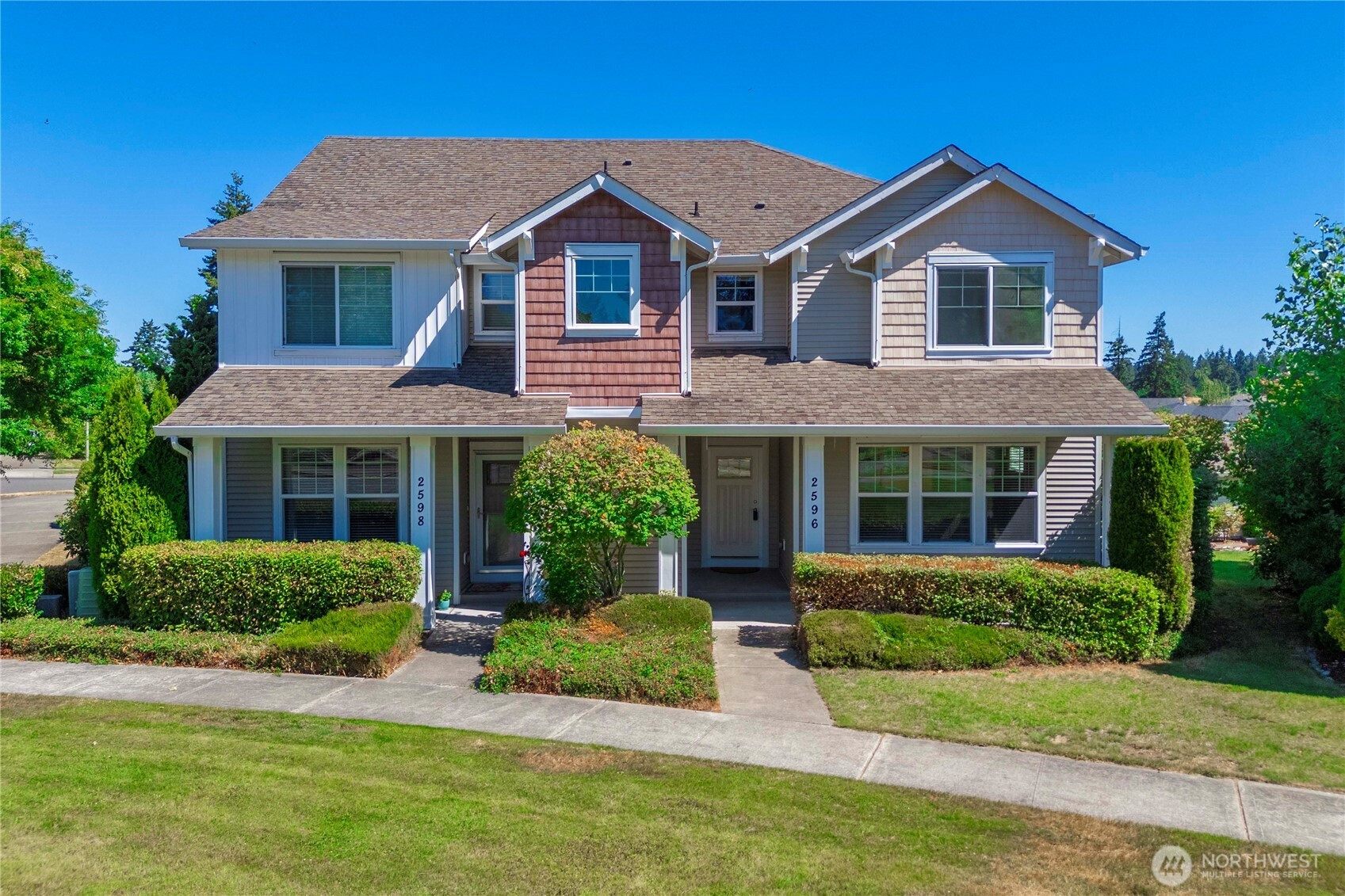 2596 McNeil St, Dupont, WA 98327