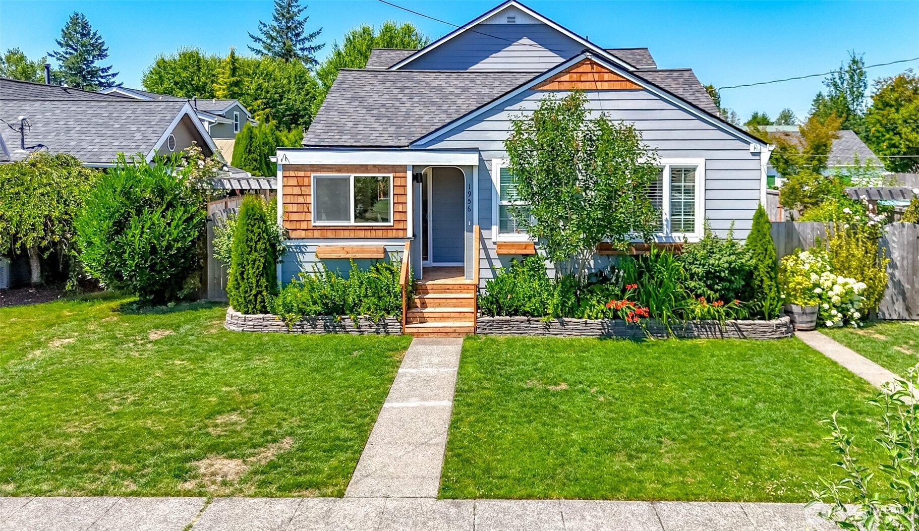 1956 Lafromboise Street, Enumclaw, WA 98022